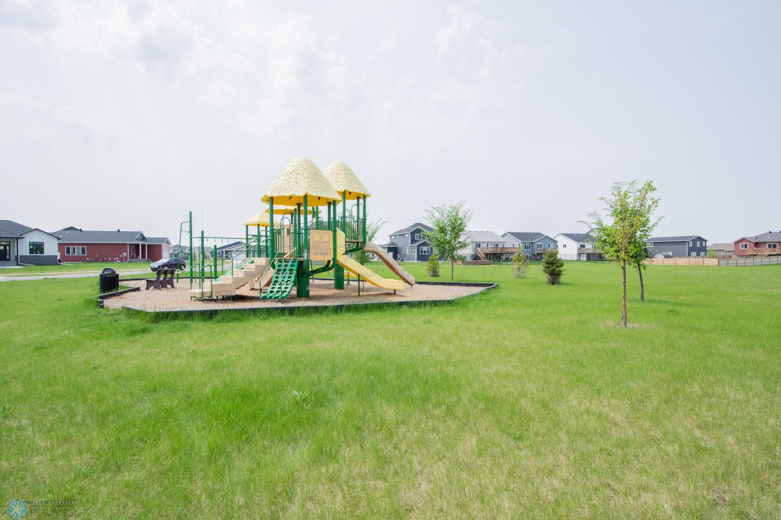 Park Nearby