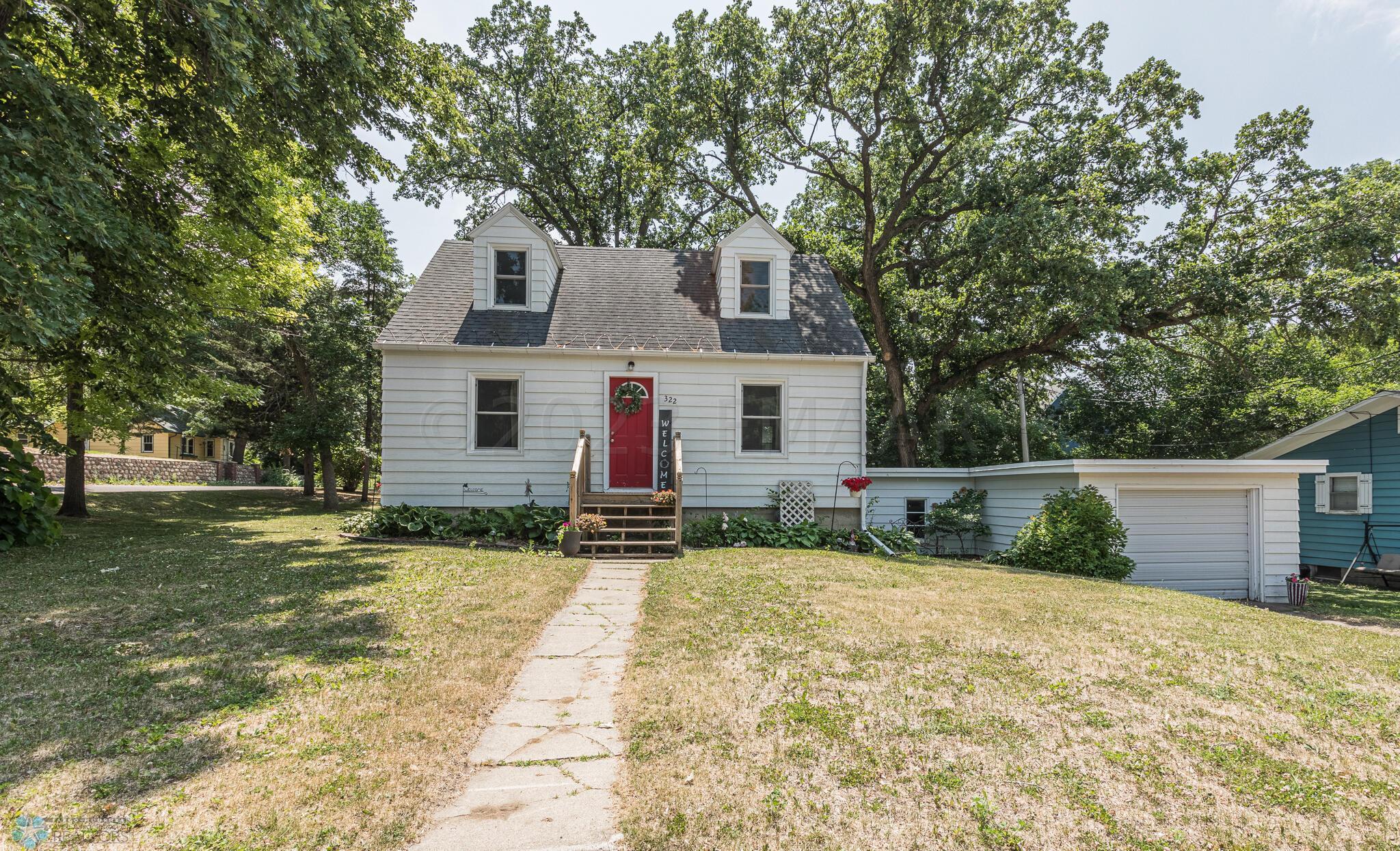 Property photo for 322 2ND Avenue SE, Pelican Rapids, MN 56572
