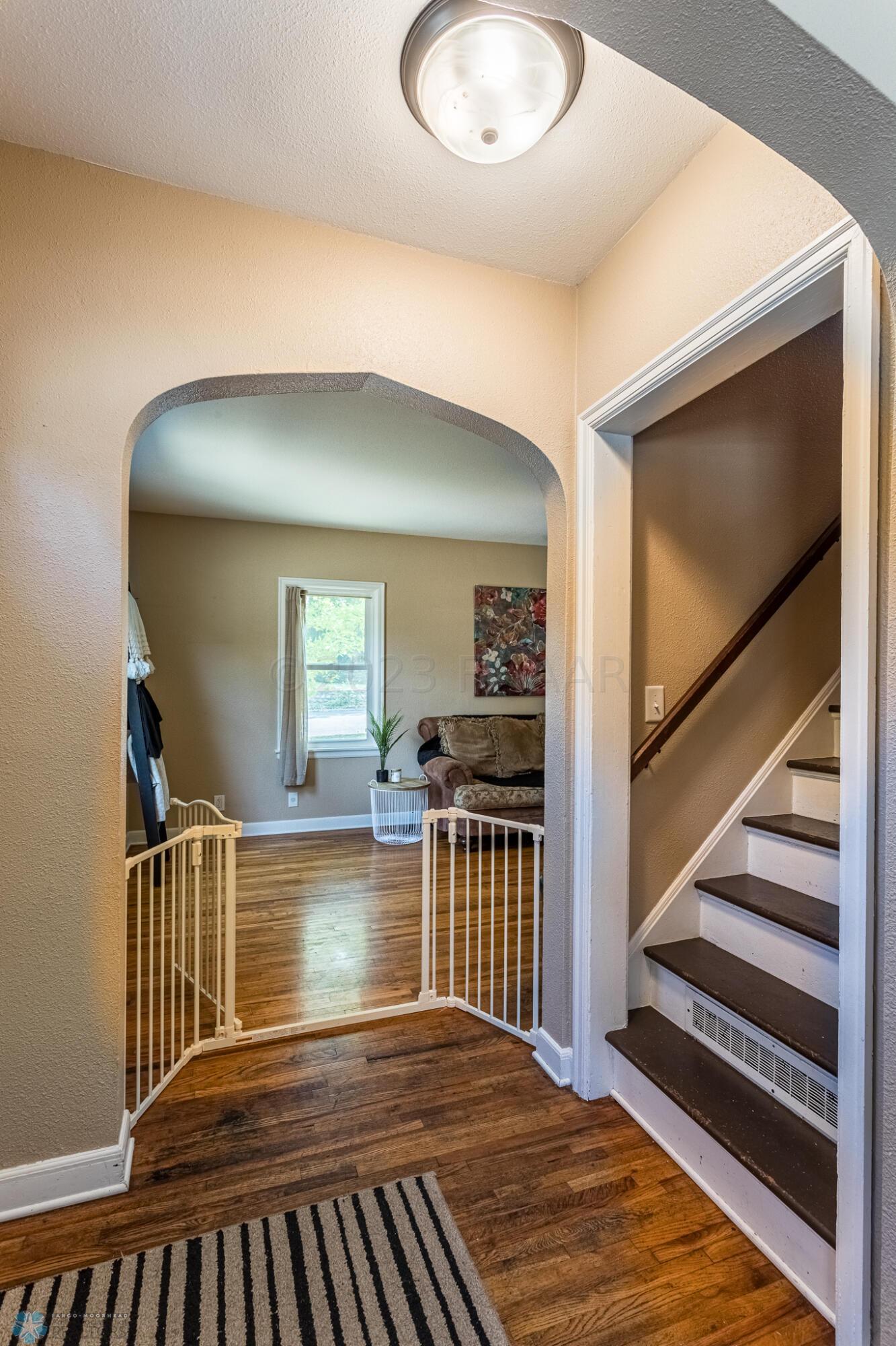 Entryway