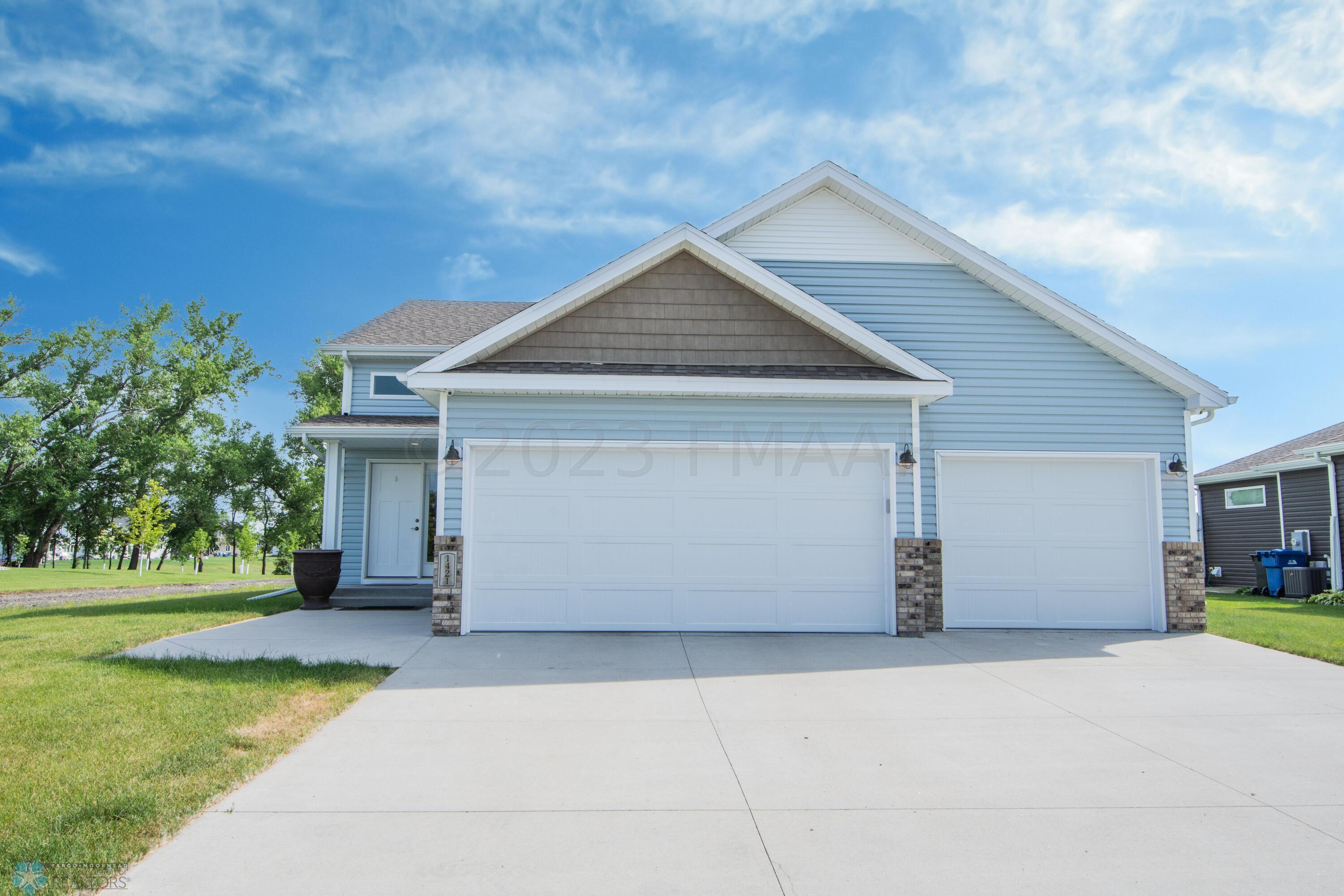 Property photo for 1421 SUMMERWOOD Trail W, Dilworth, MN 56529