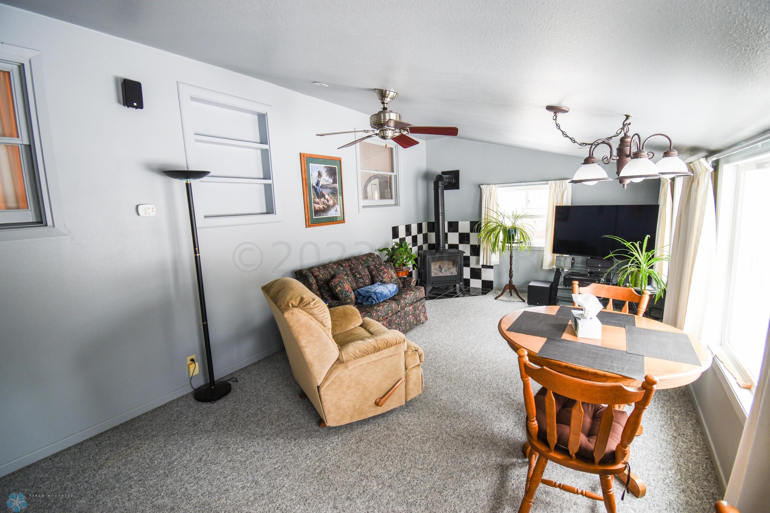 Sunroom