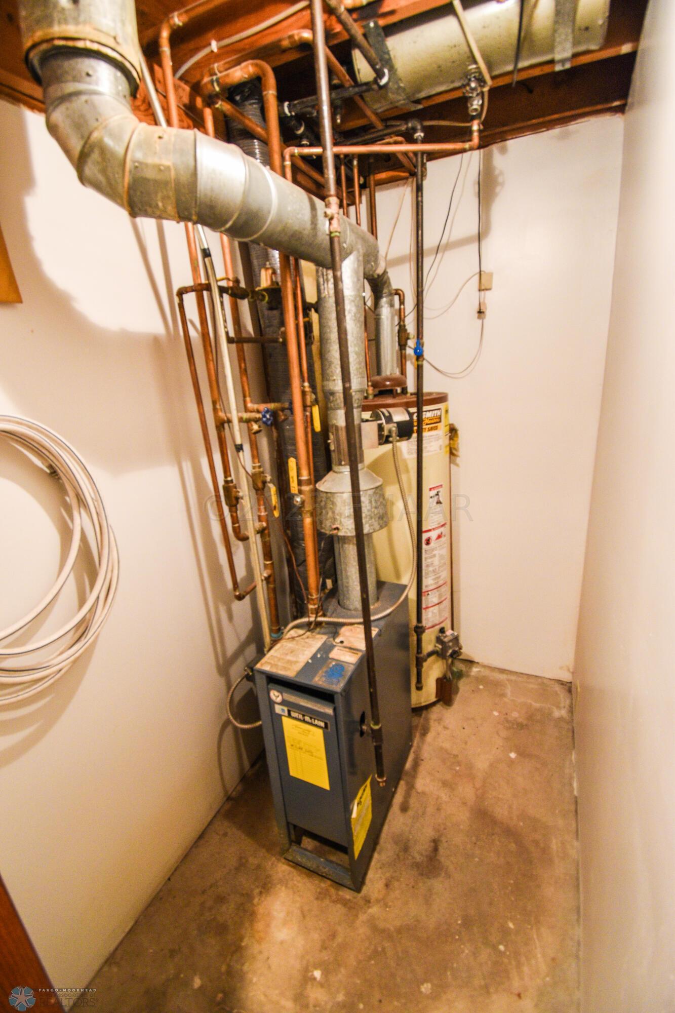 Utilities