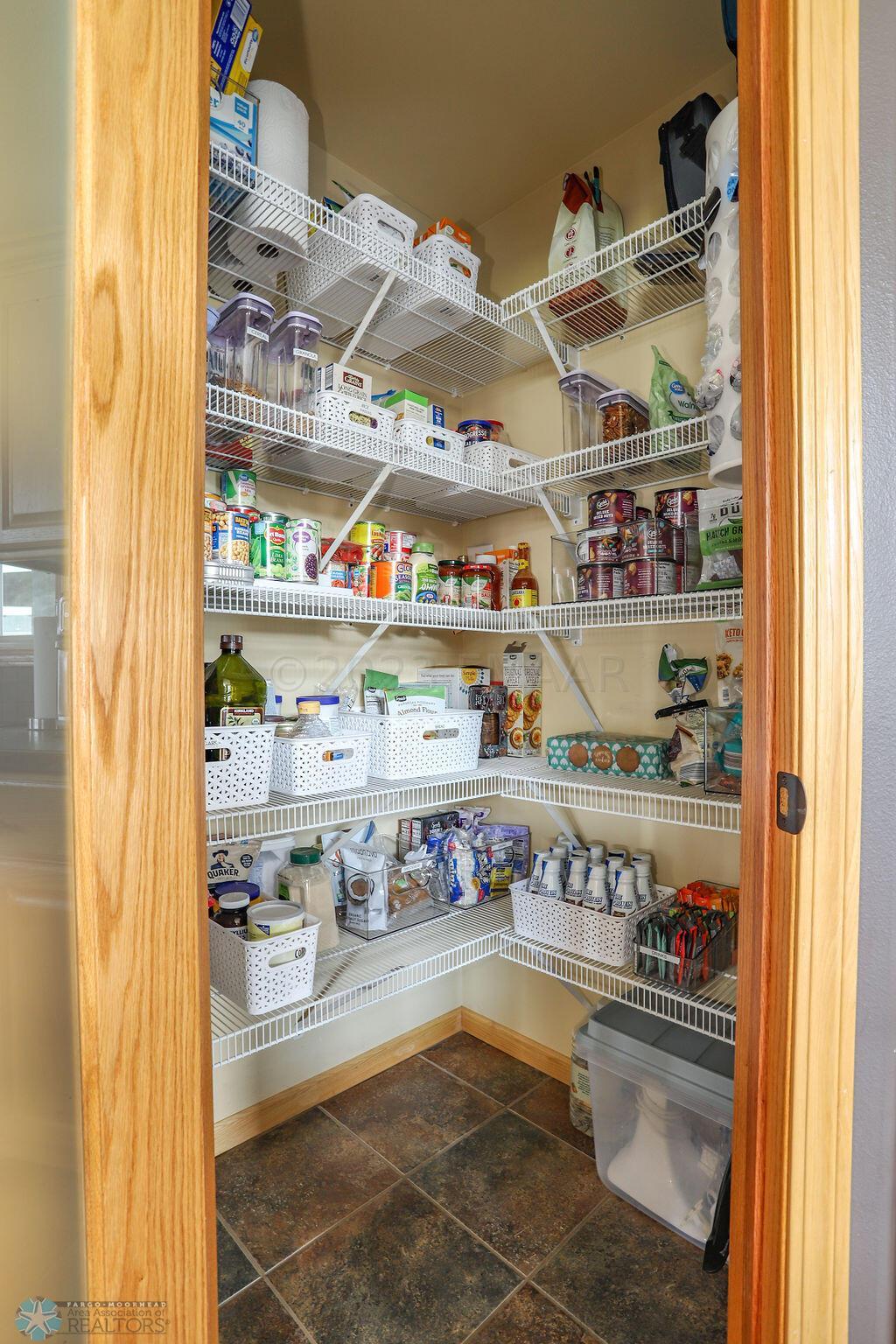 Pantry