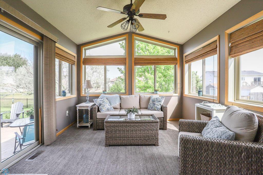 Sunroom