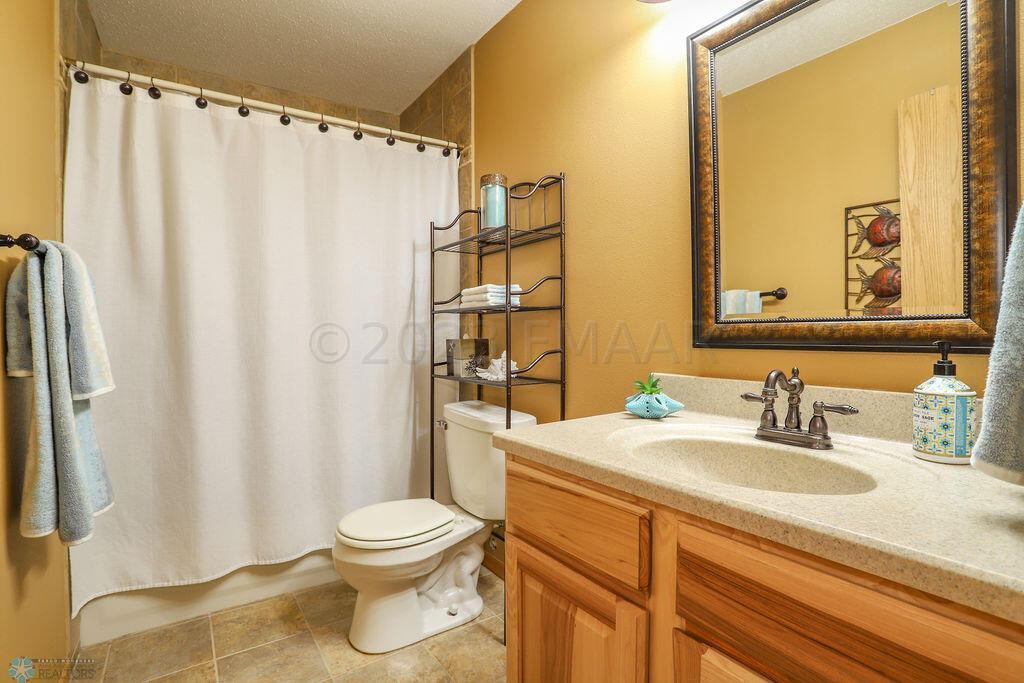 Downstairs Bath