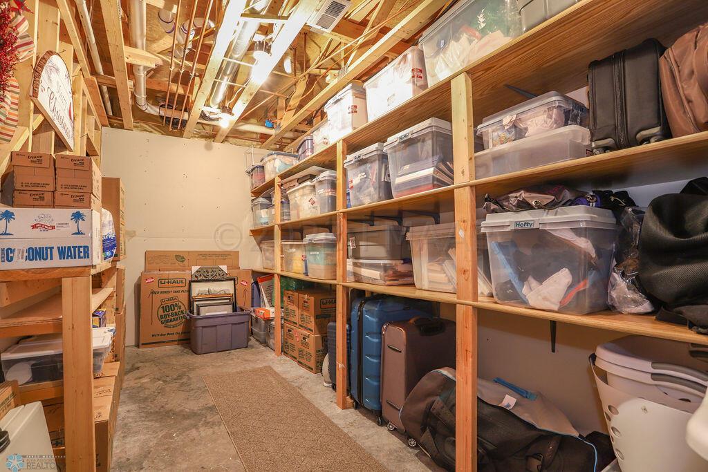 Additional Storage