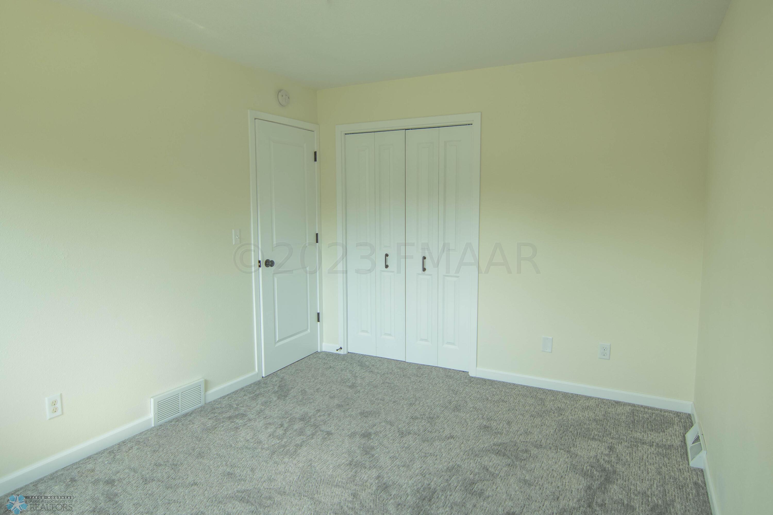 Upper Bedroom
