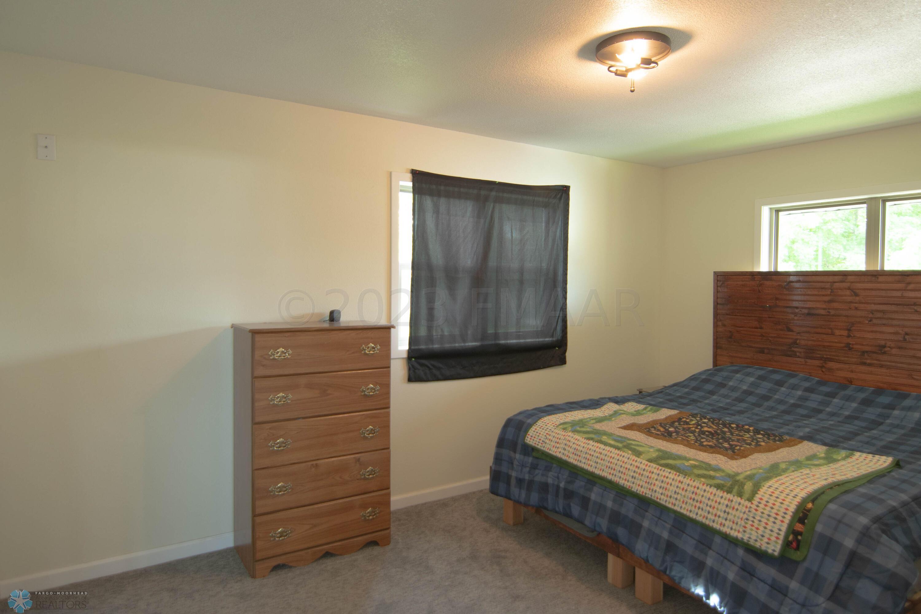 Upper Bedroom