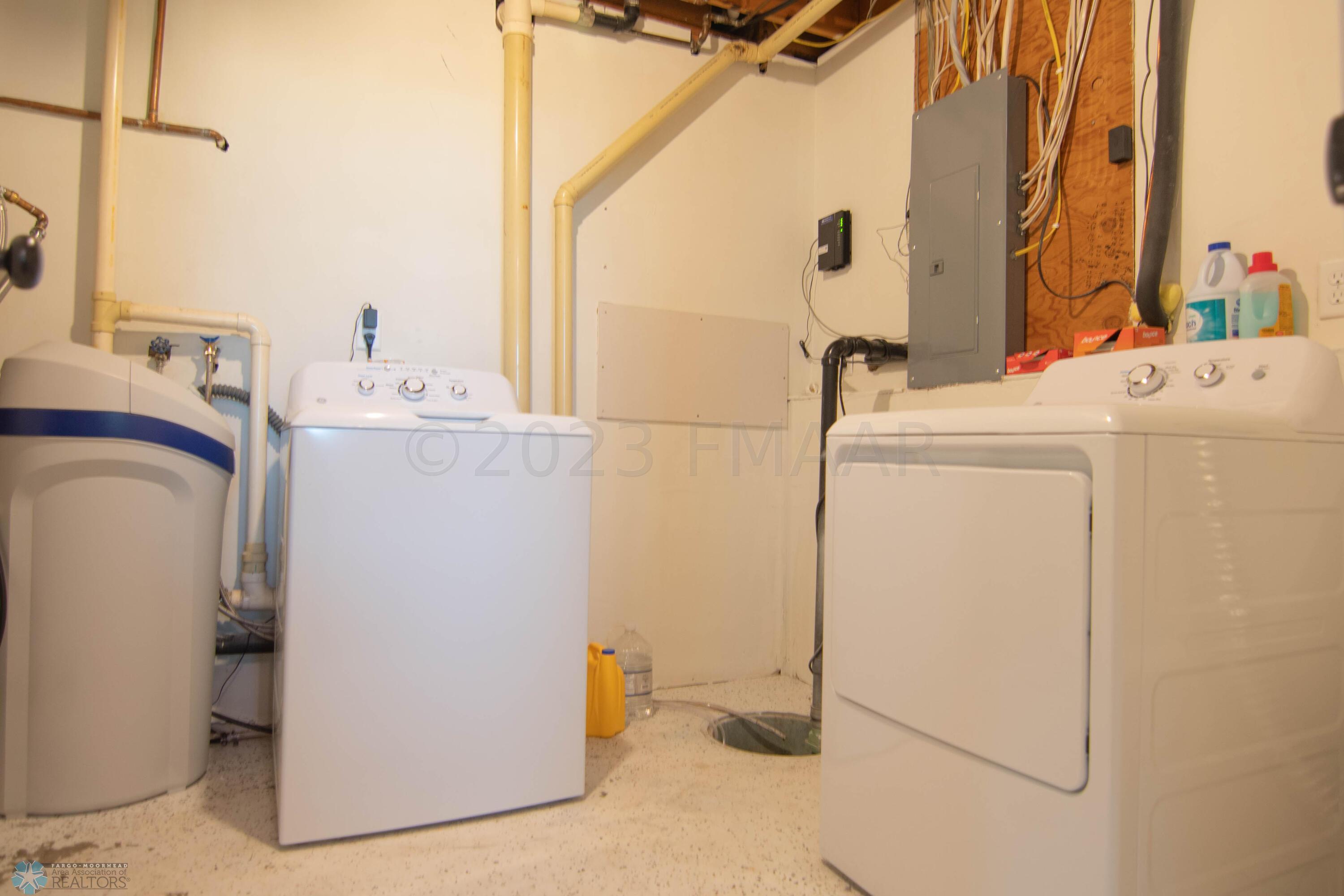 Laundry