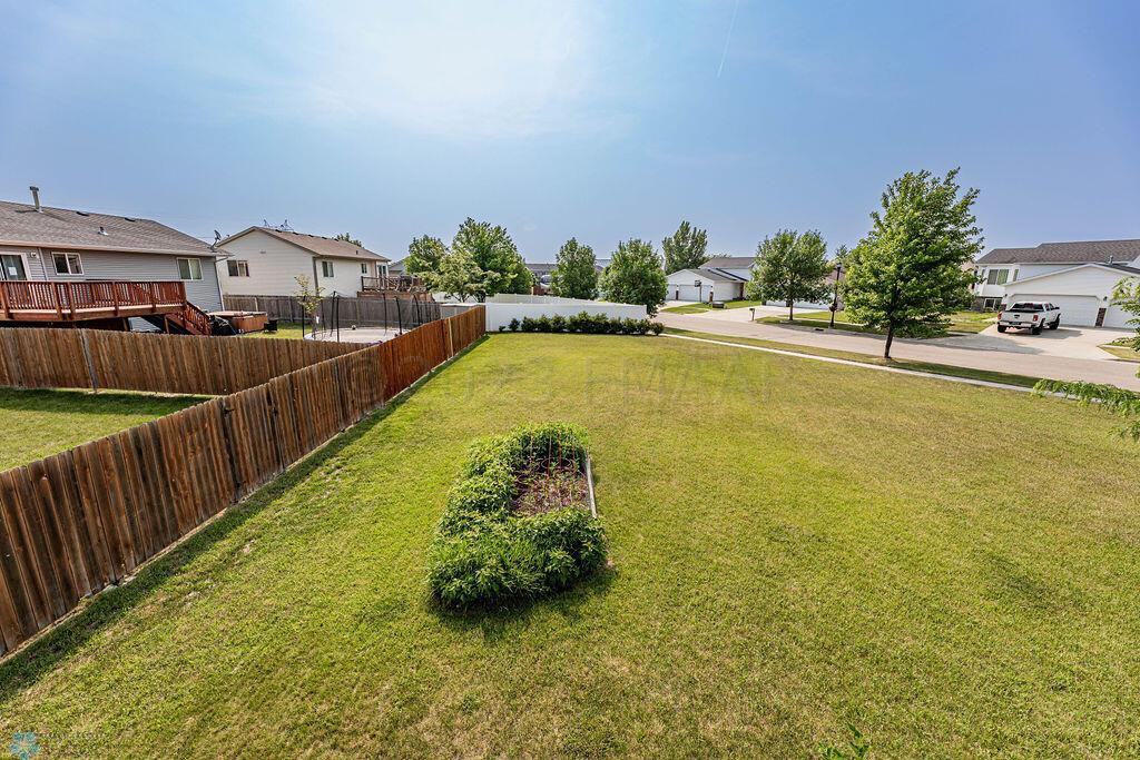 Great Space for Garden or Large Shed