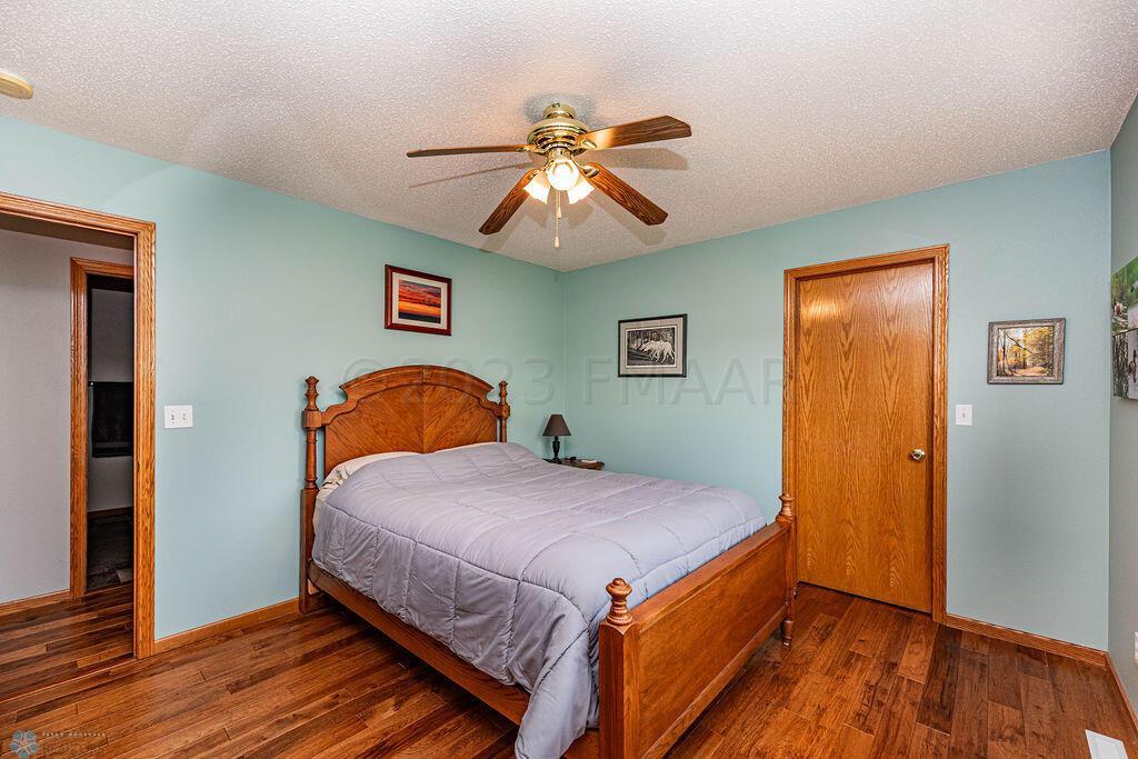 Main Upper Bdrm