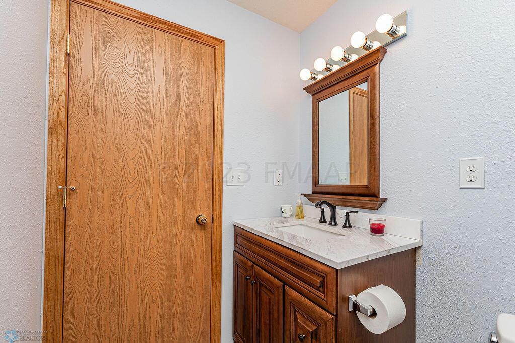 Bathroom in LL
