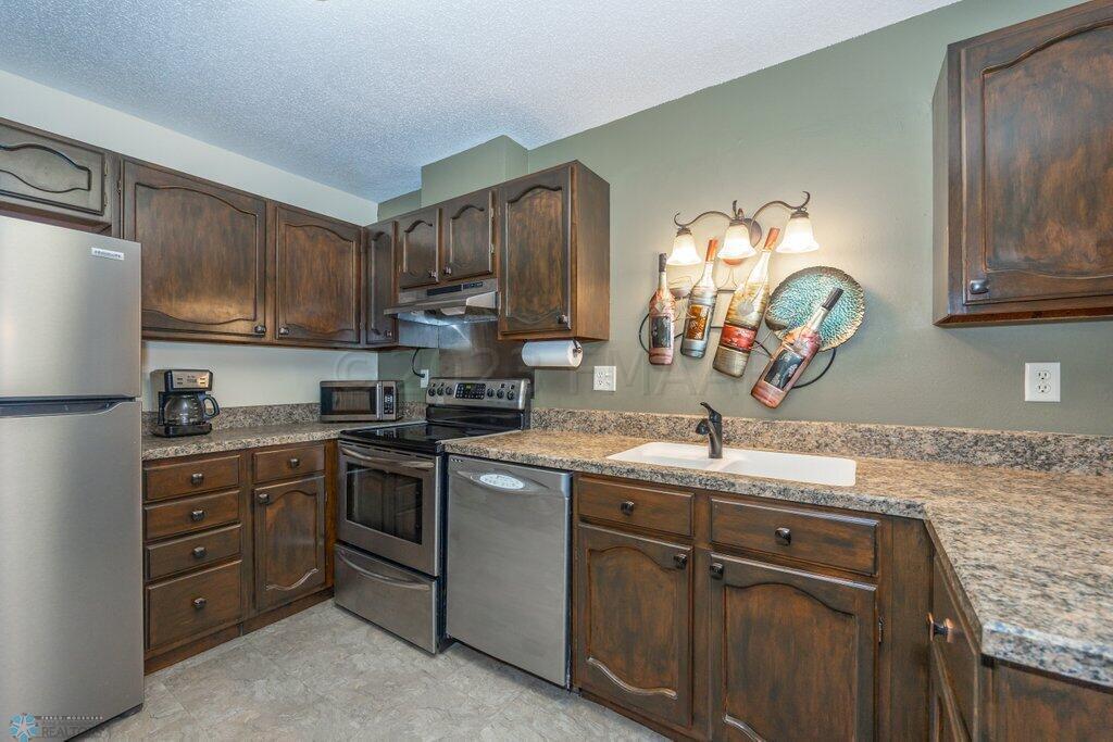 Efficient Kitchen
