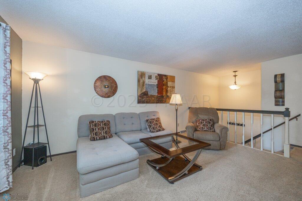 Large Living room