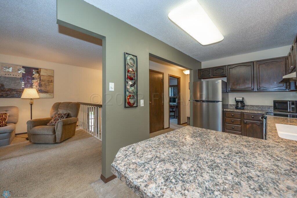 Open concept