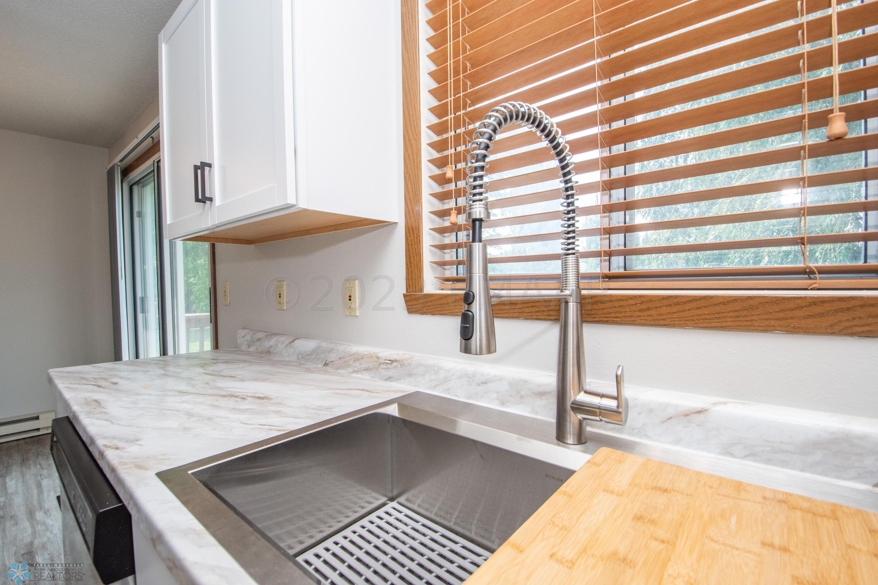 Kitchen Sink