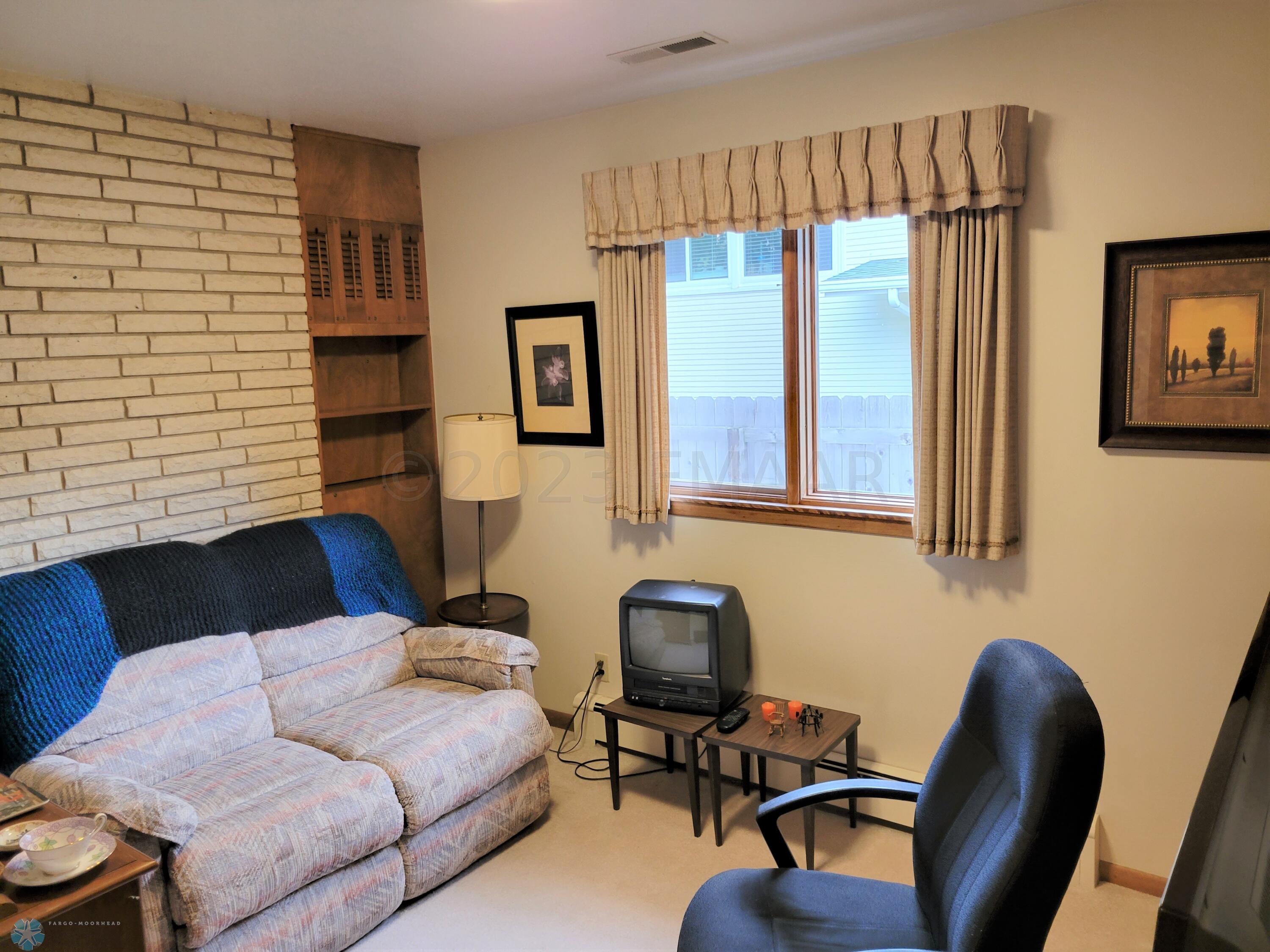 Bedroom #1