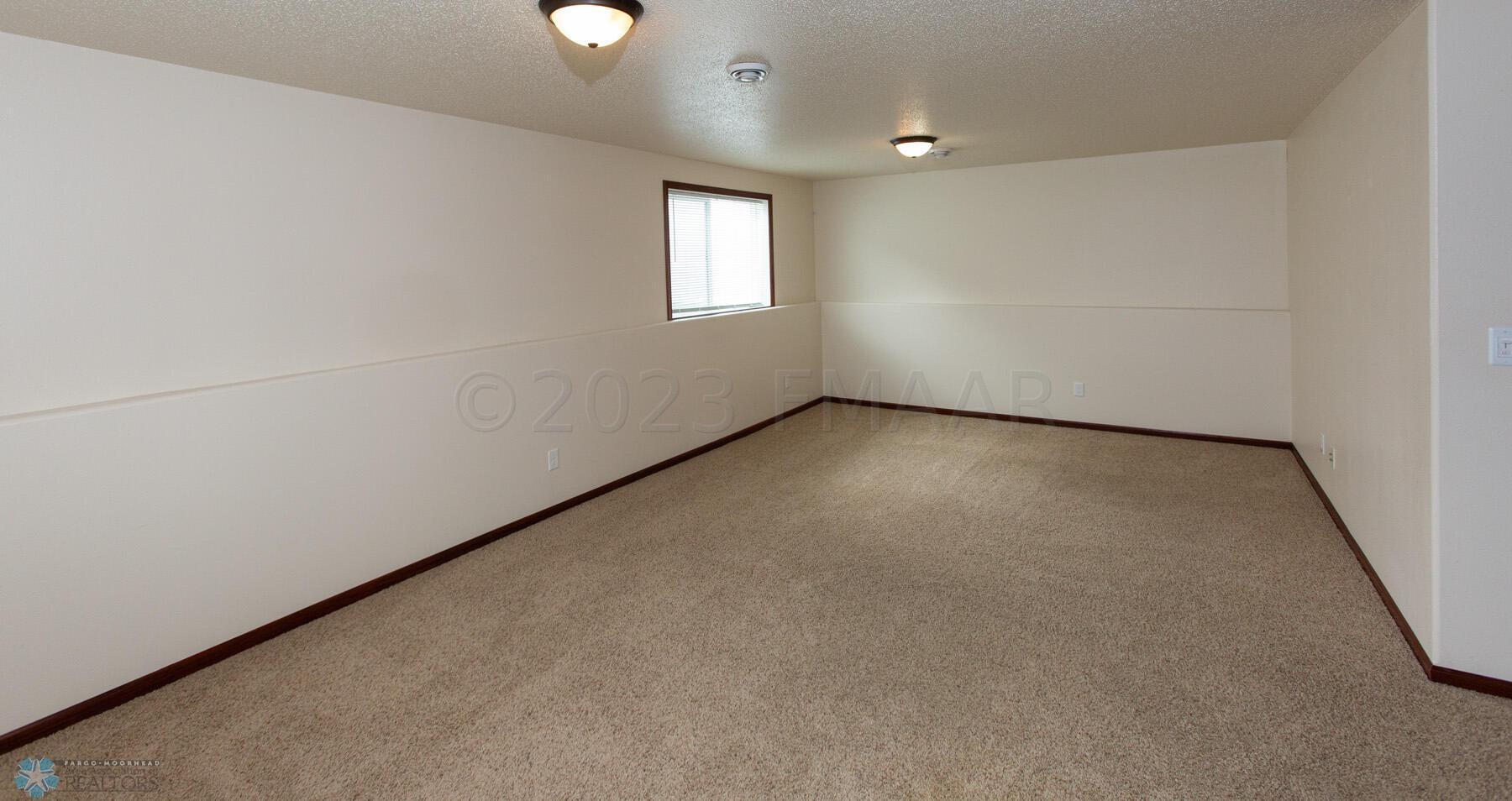 Lower Level Family Room