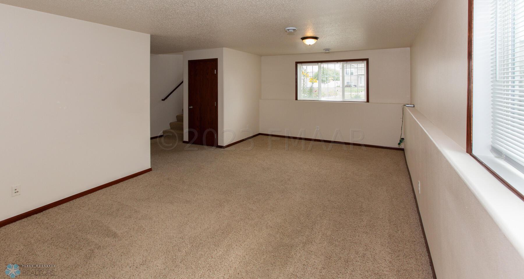 Lower Level Family Room