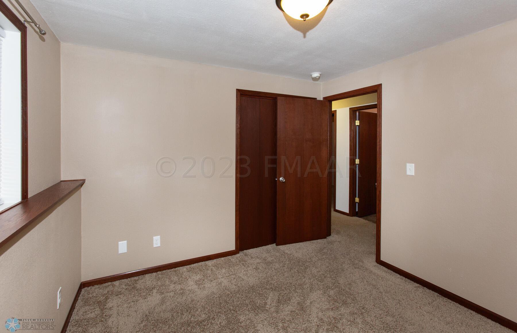 Lower Level Bedroom #3