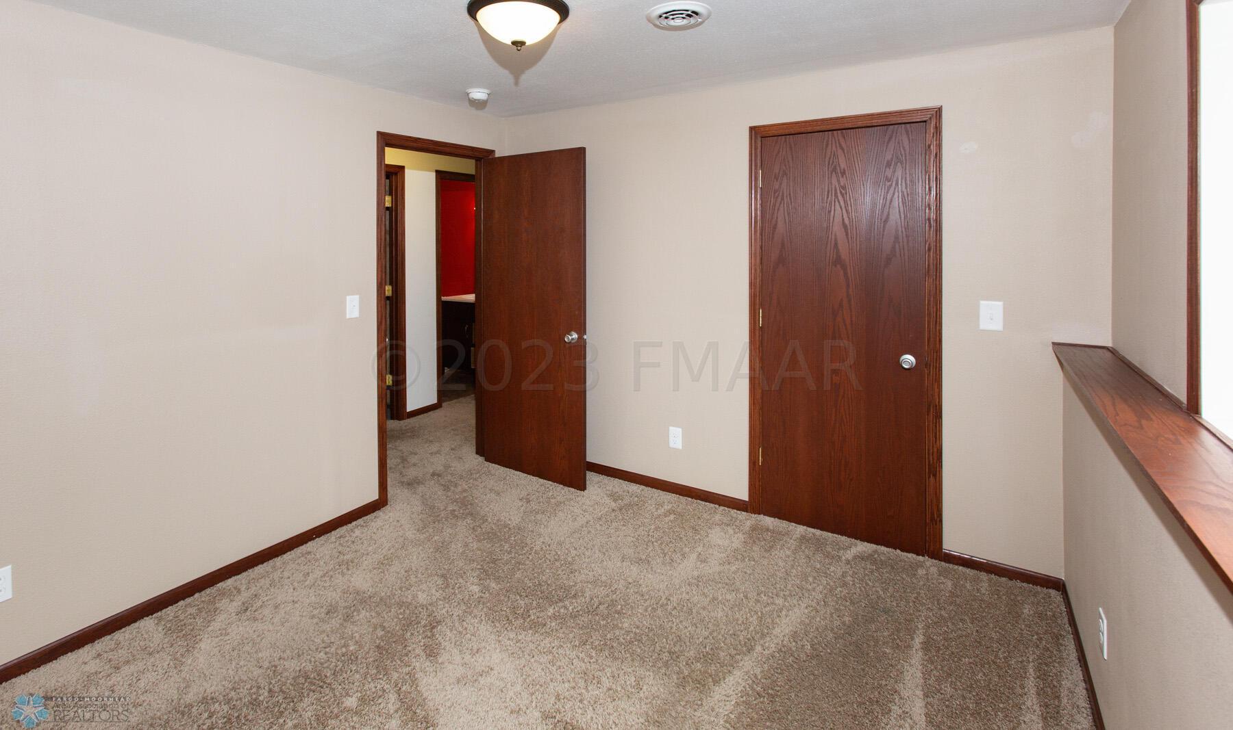 Lower Level Bedroom #4