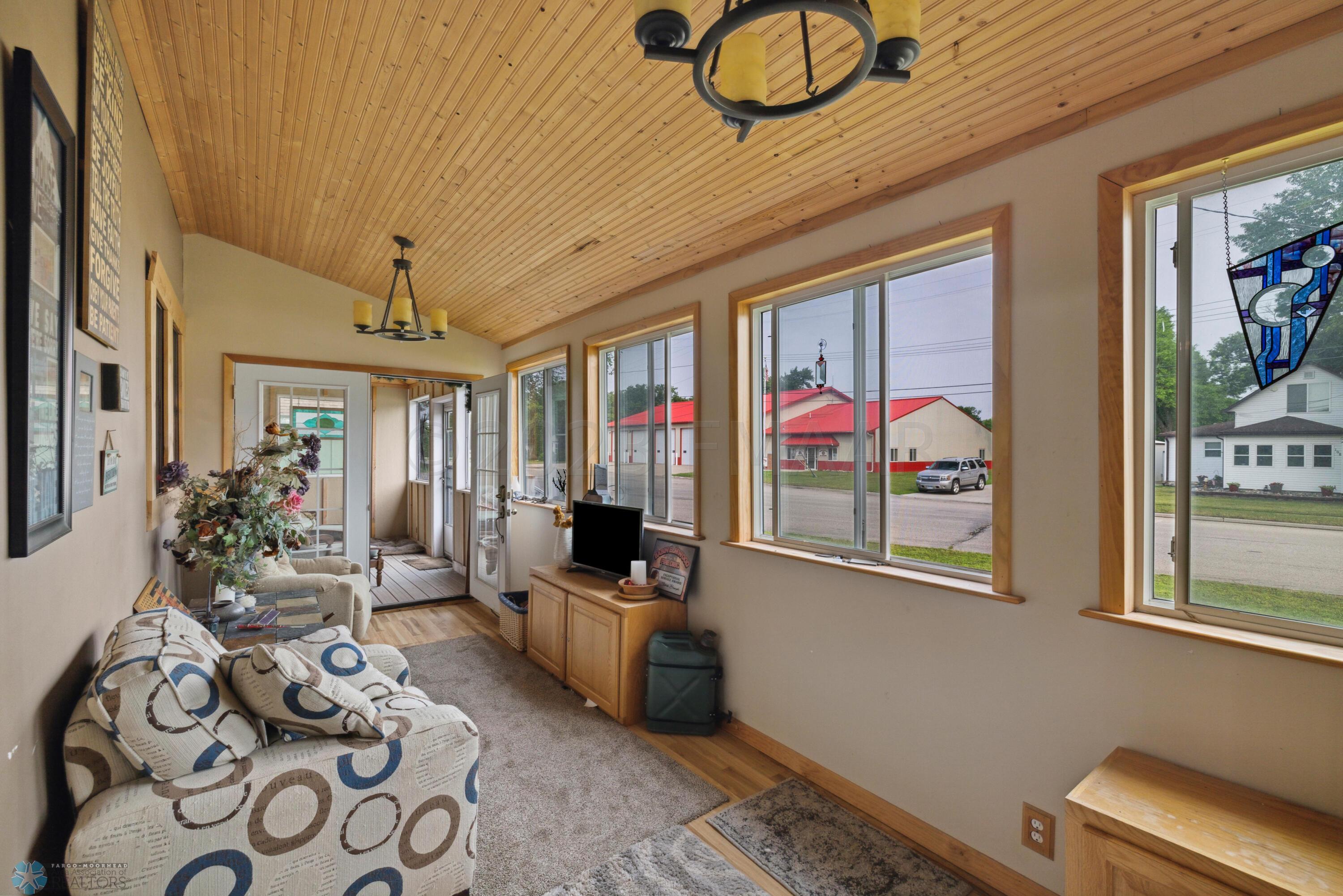 4 Season Porch
