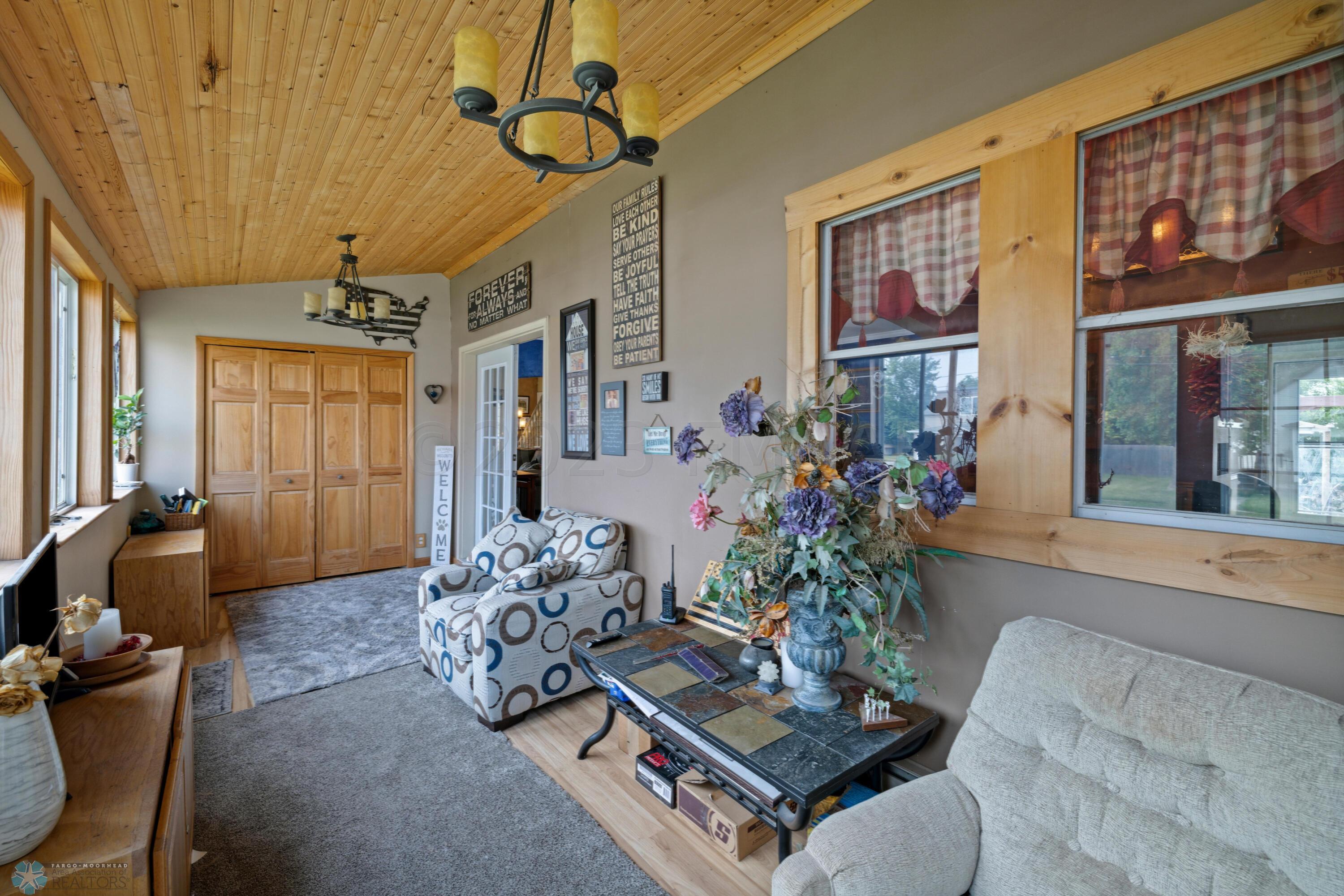 4 Season Porch