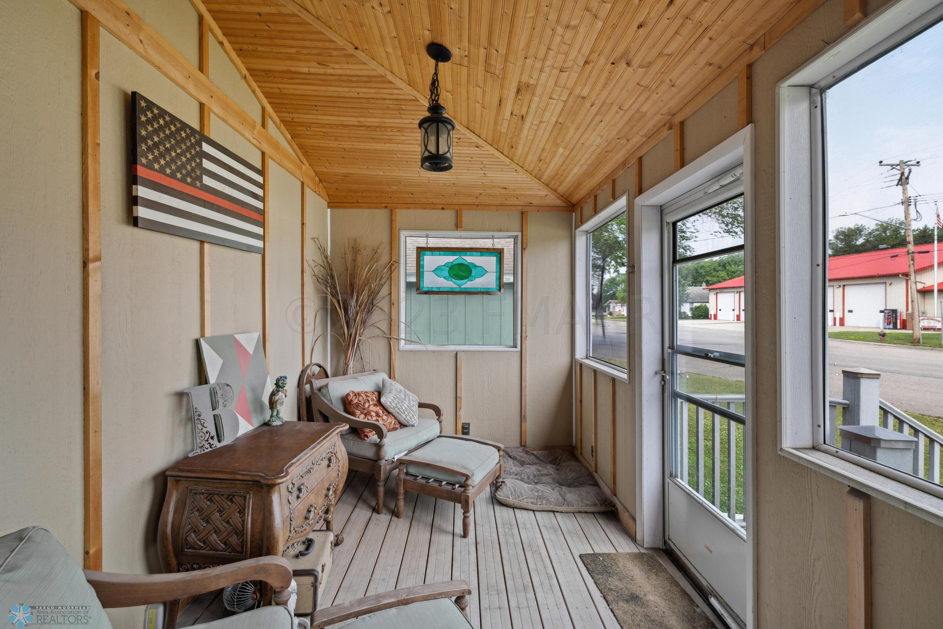 3 Season Porch