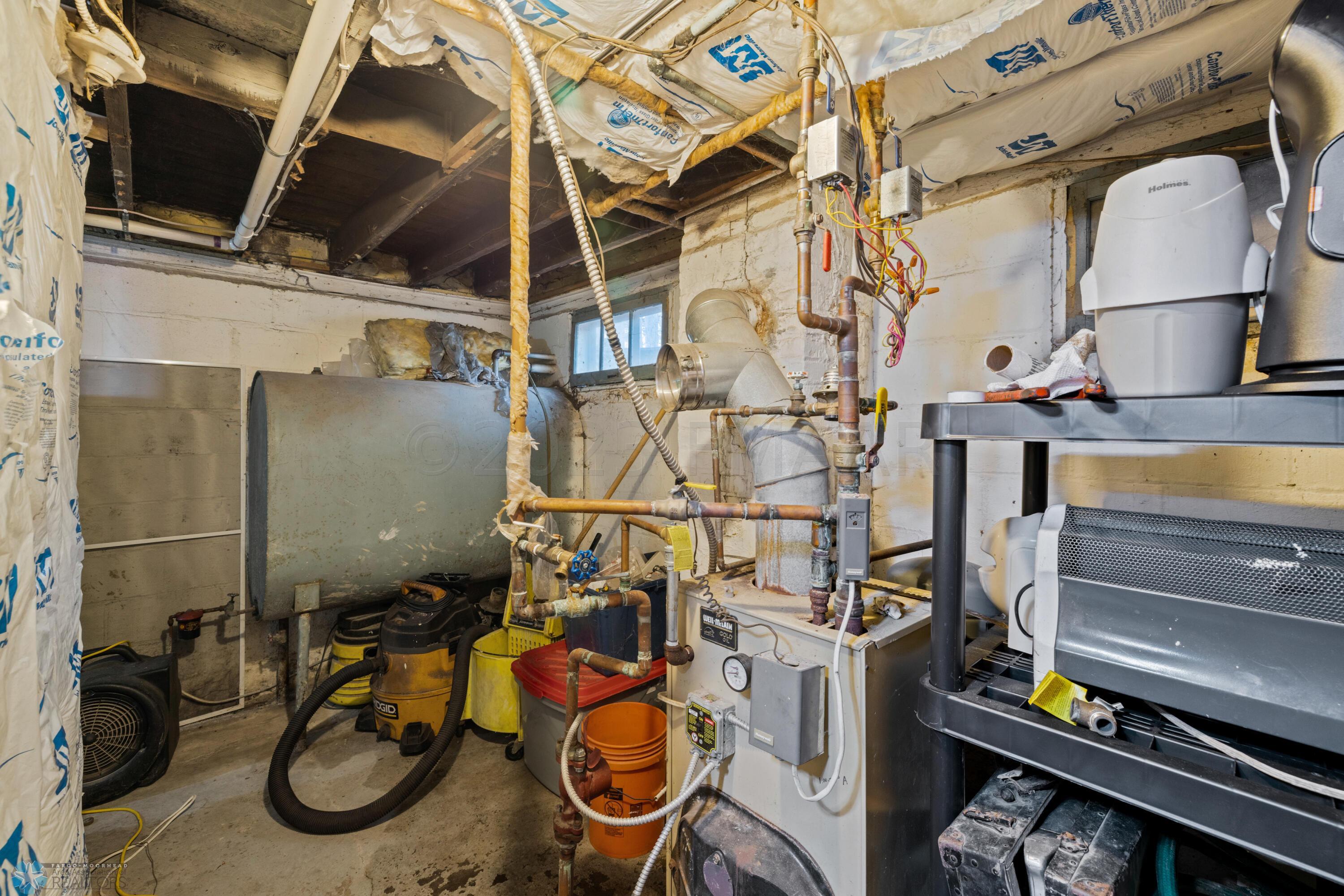 Utilities