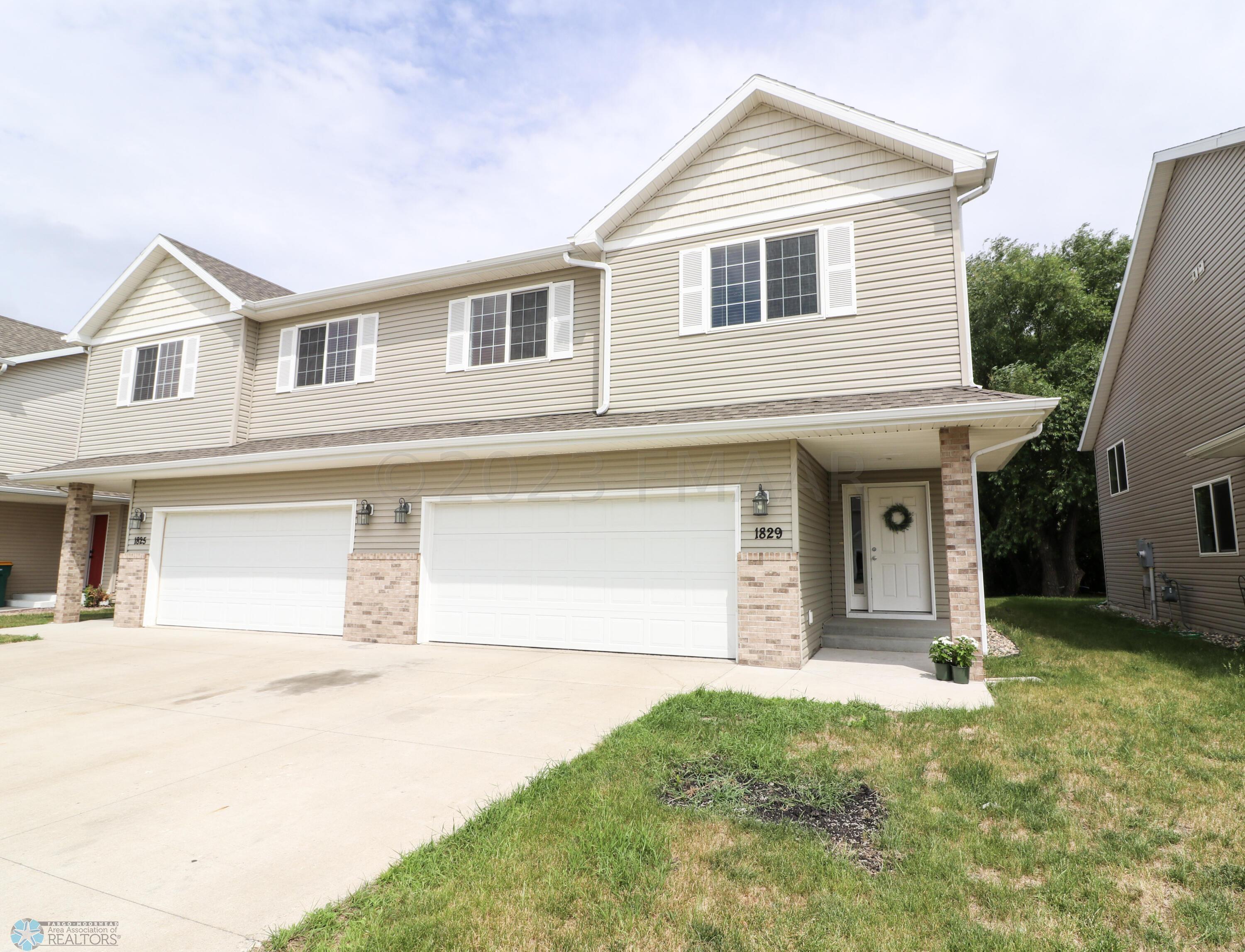 1829 6 Street W, West Fargo, ND 58078