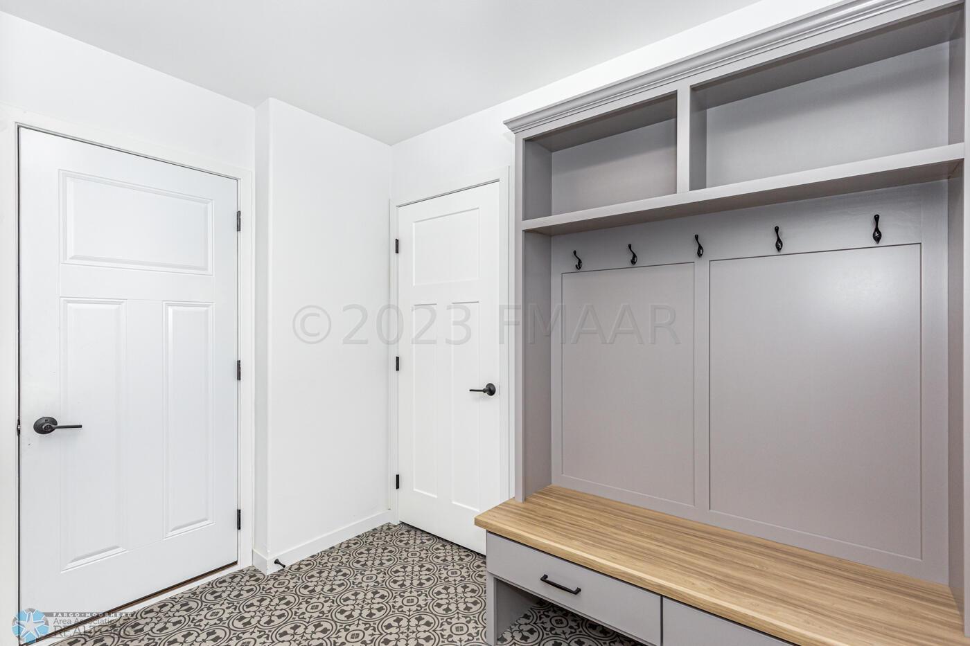 Mudroom