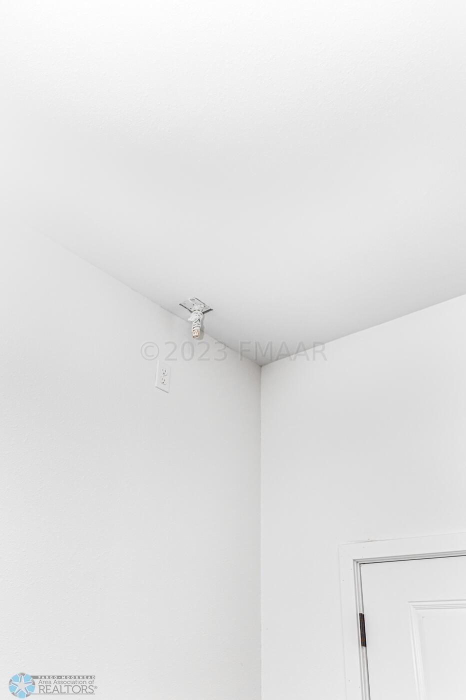 Garage Interior