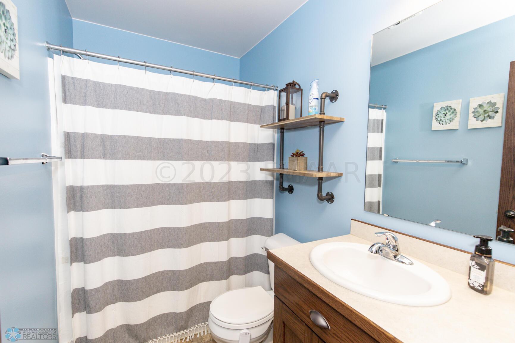 Bathroom 2
