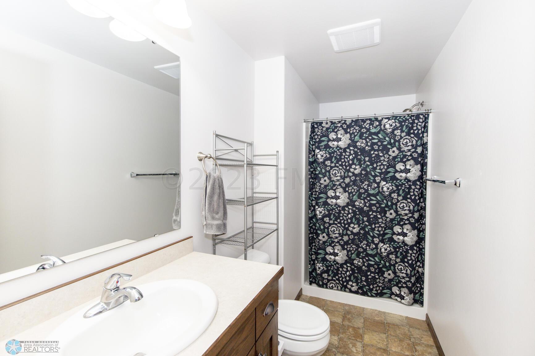 Bathroom 3