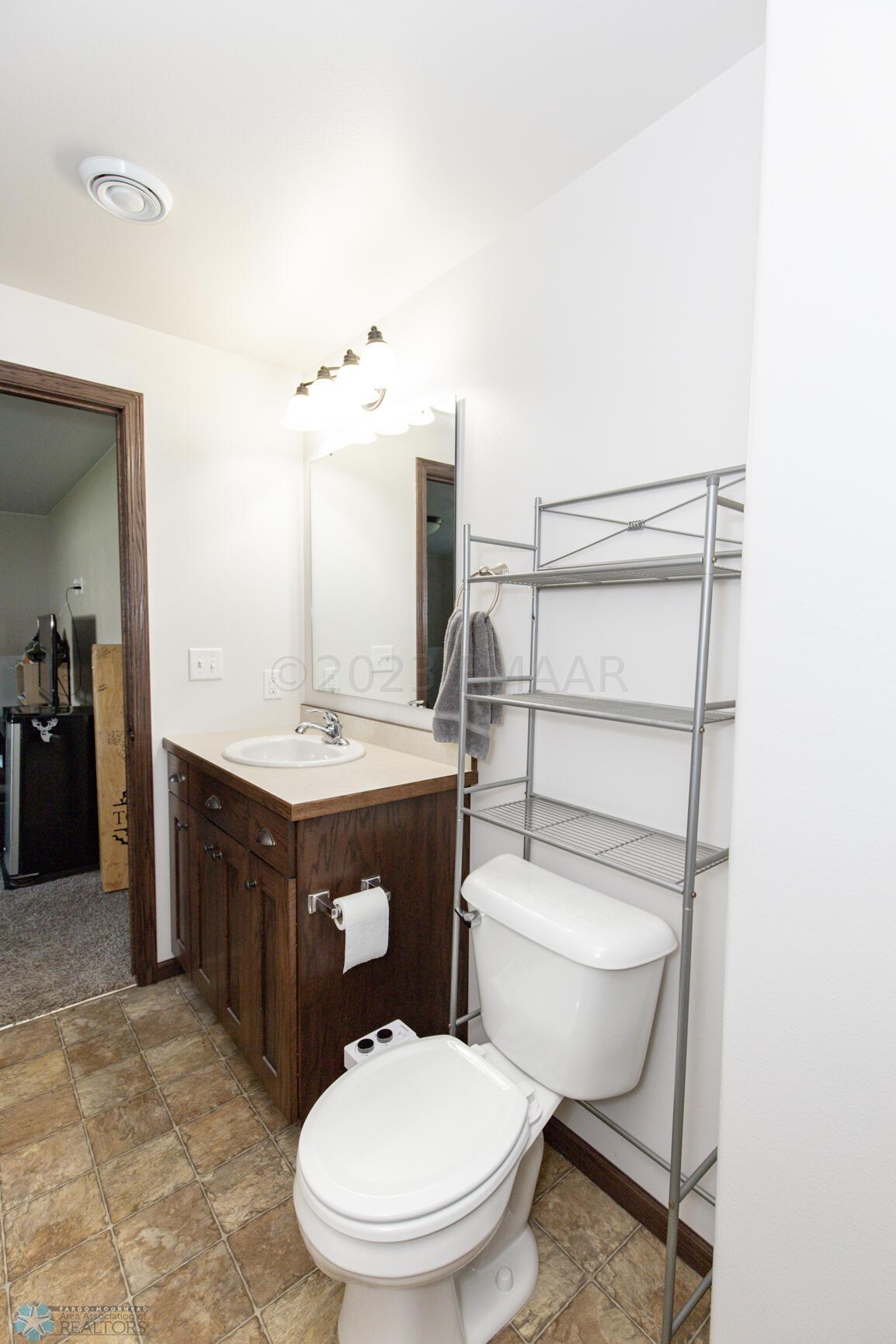 Bathroom 3