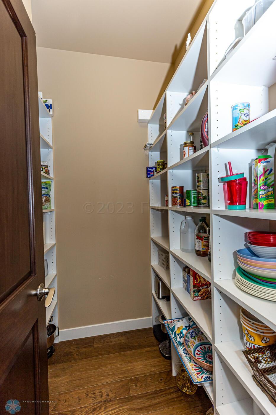 Pantry