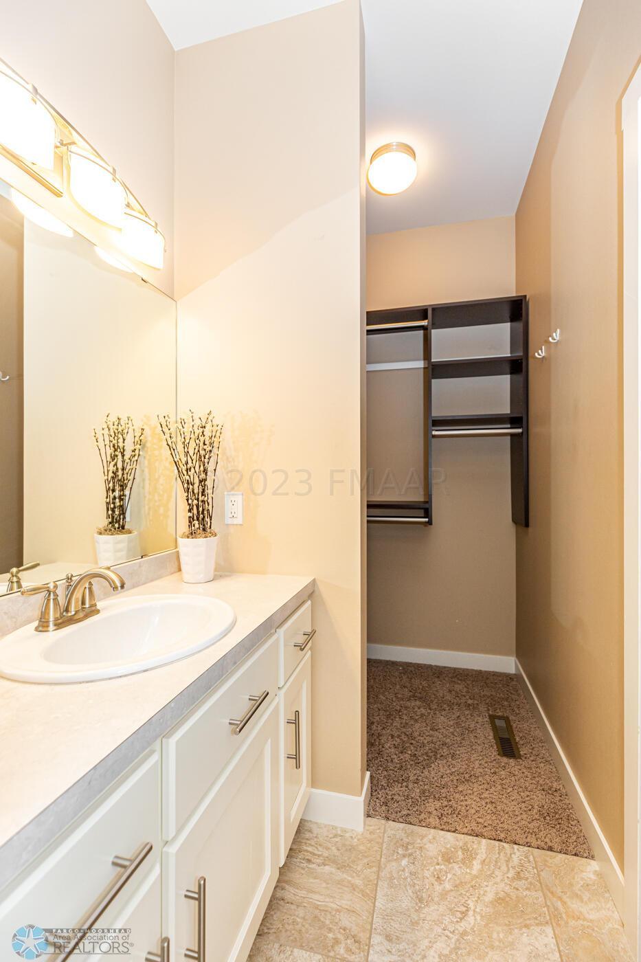 Main Floor Gust Bathroom