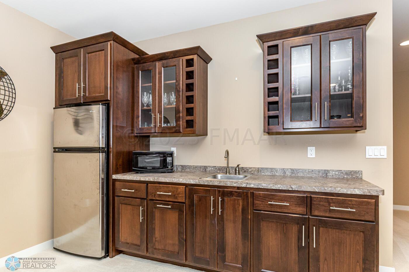 Wet Bar