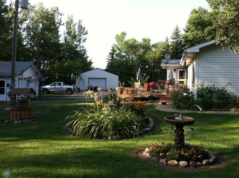 Summer photo side