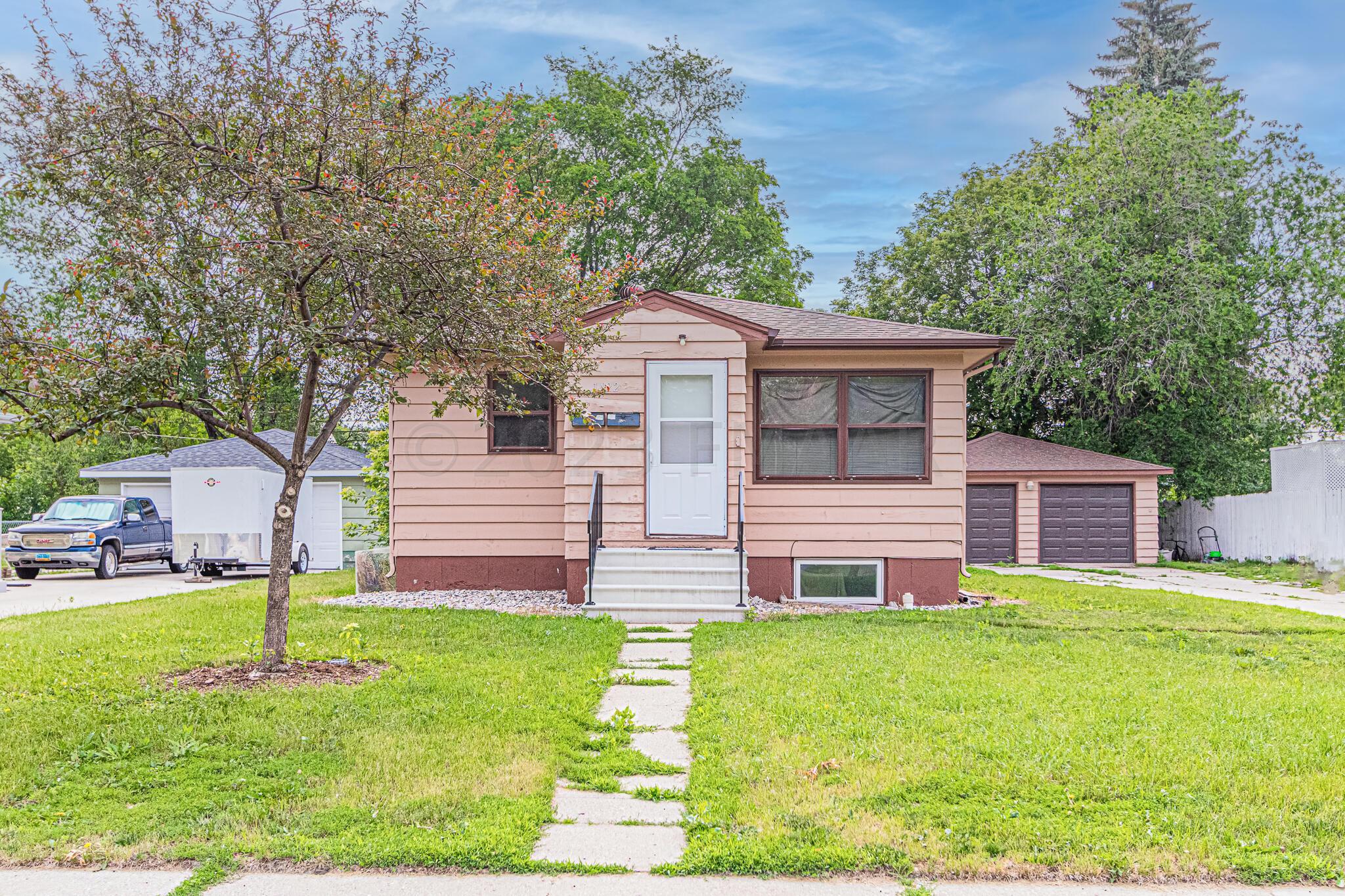 1422-1424 15 Street S, Fargo, ND 58103