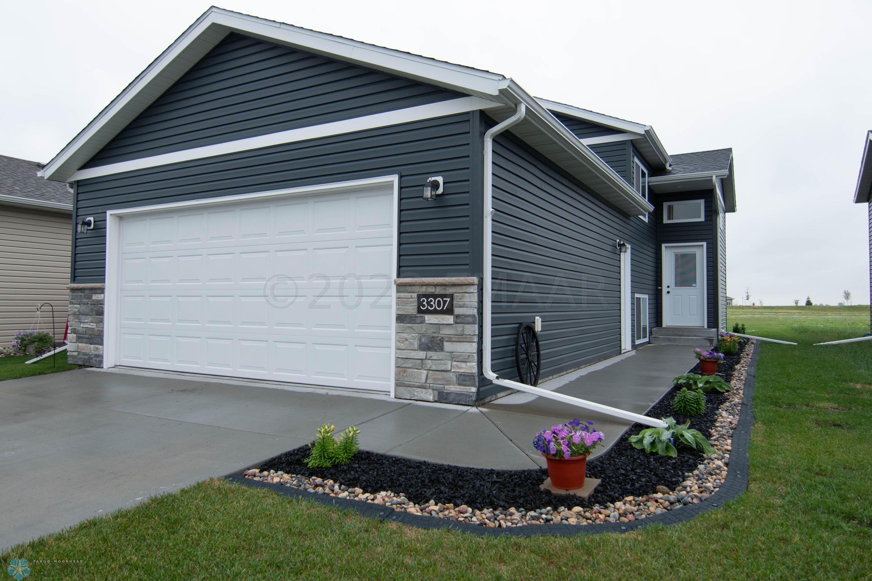 Property photo for 3307 MAPLE LEAF Loop S, Fargo, ND 58104