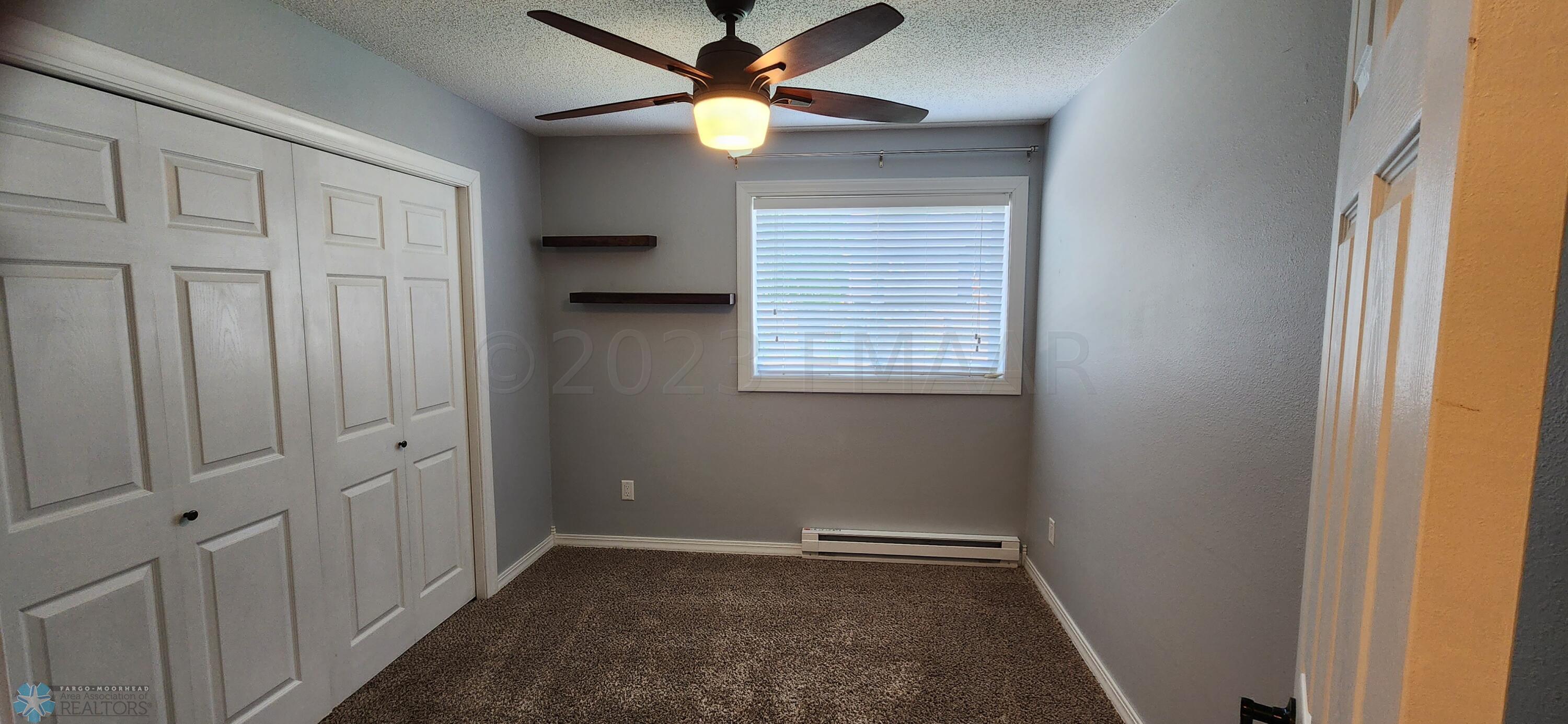 Main Floor Bedroom