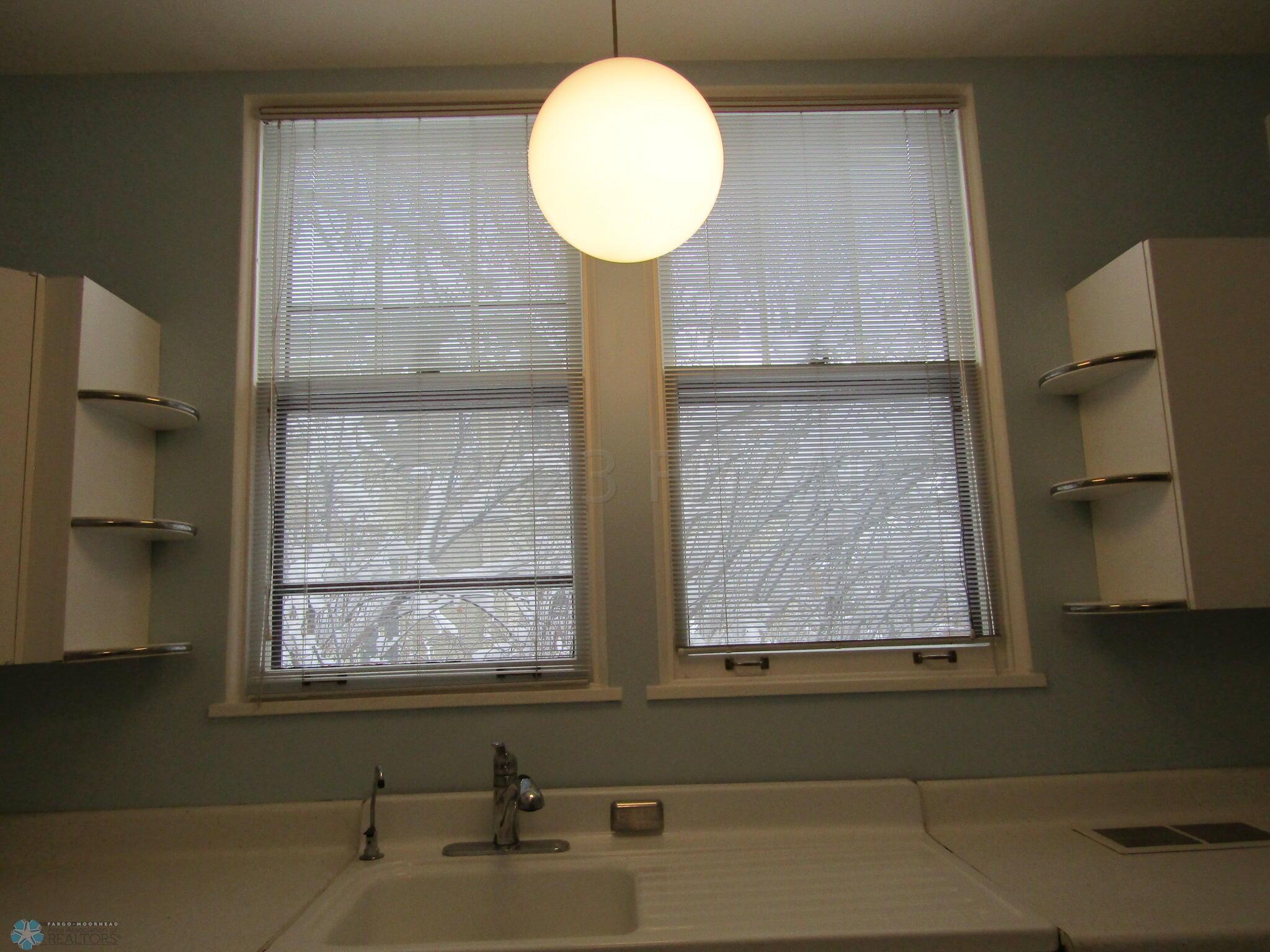 Big windows
