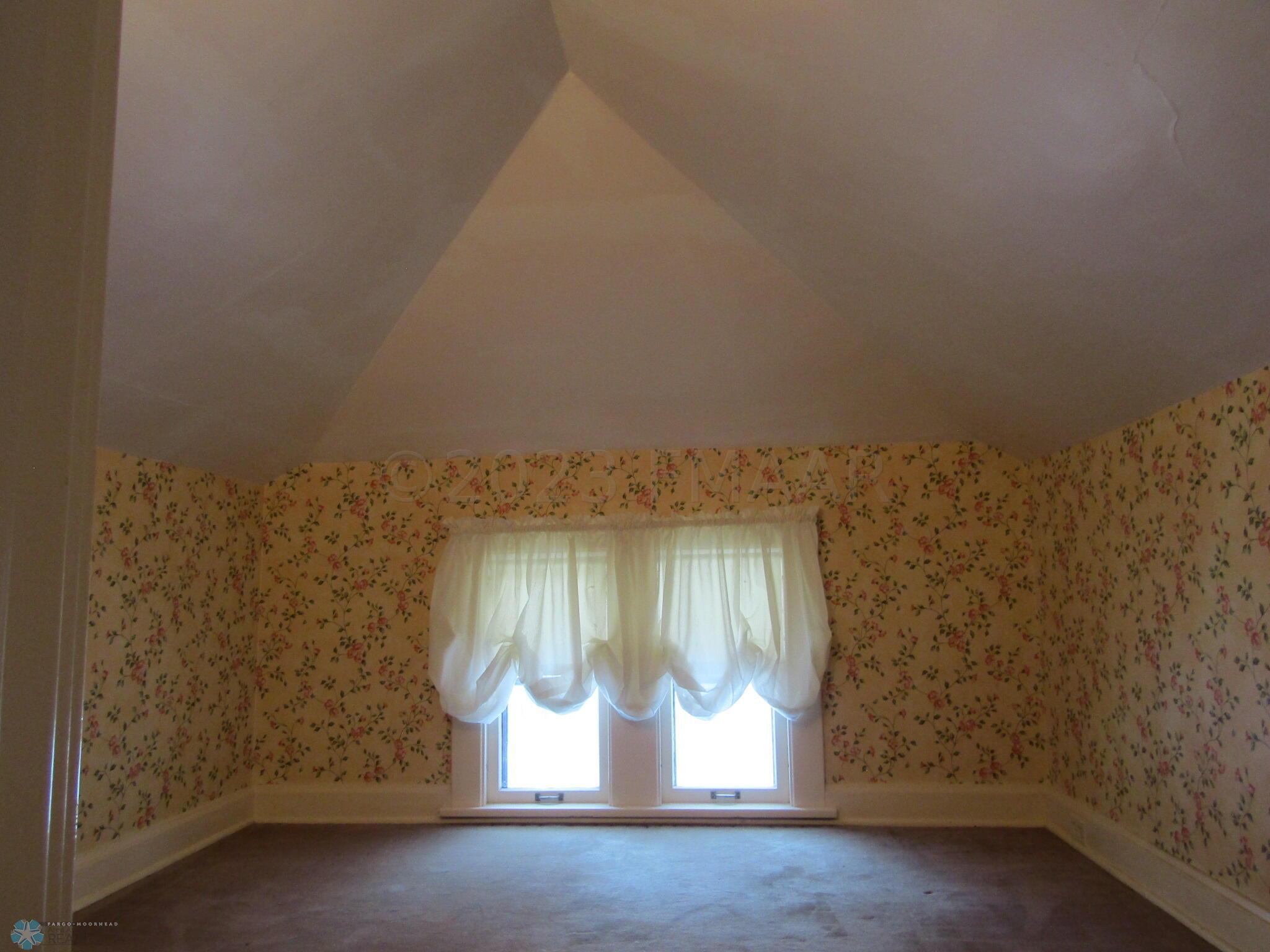 Playroom off bedroom 6