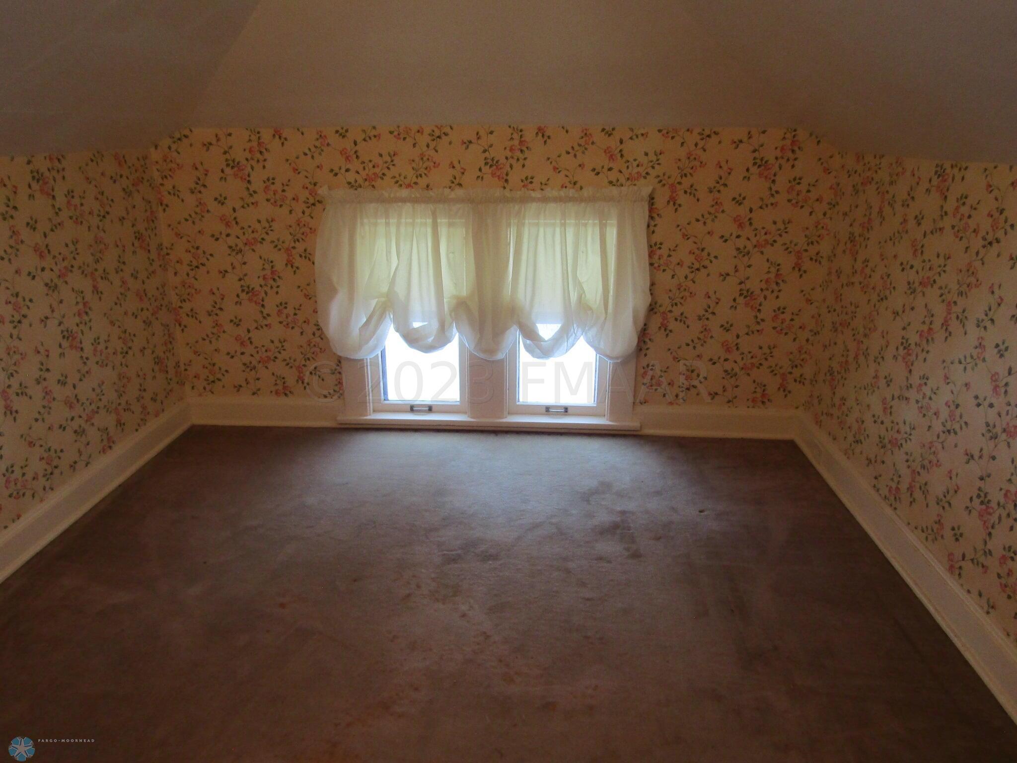 Playroom off bedroom 6