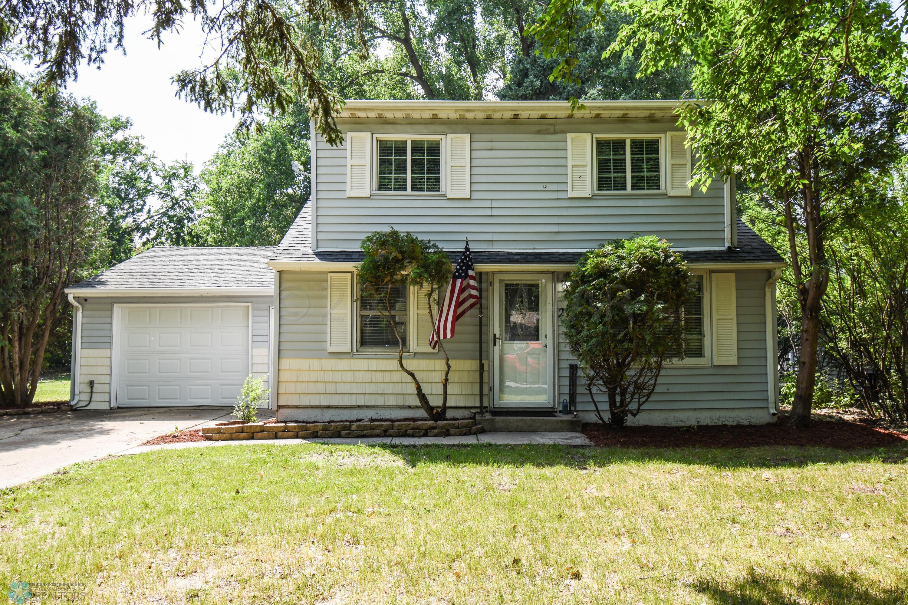 Property photo for 210 2 Street NW, Dilworth, MN 56529