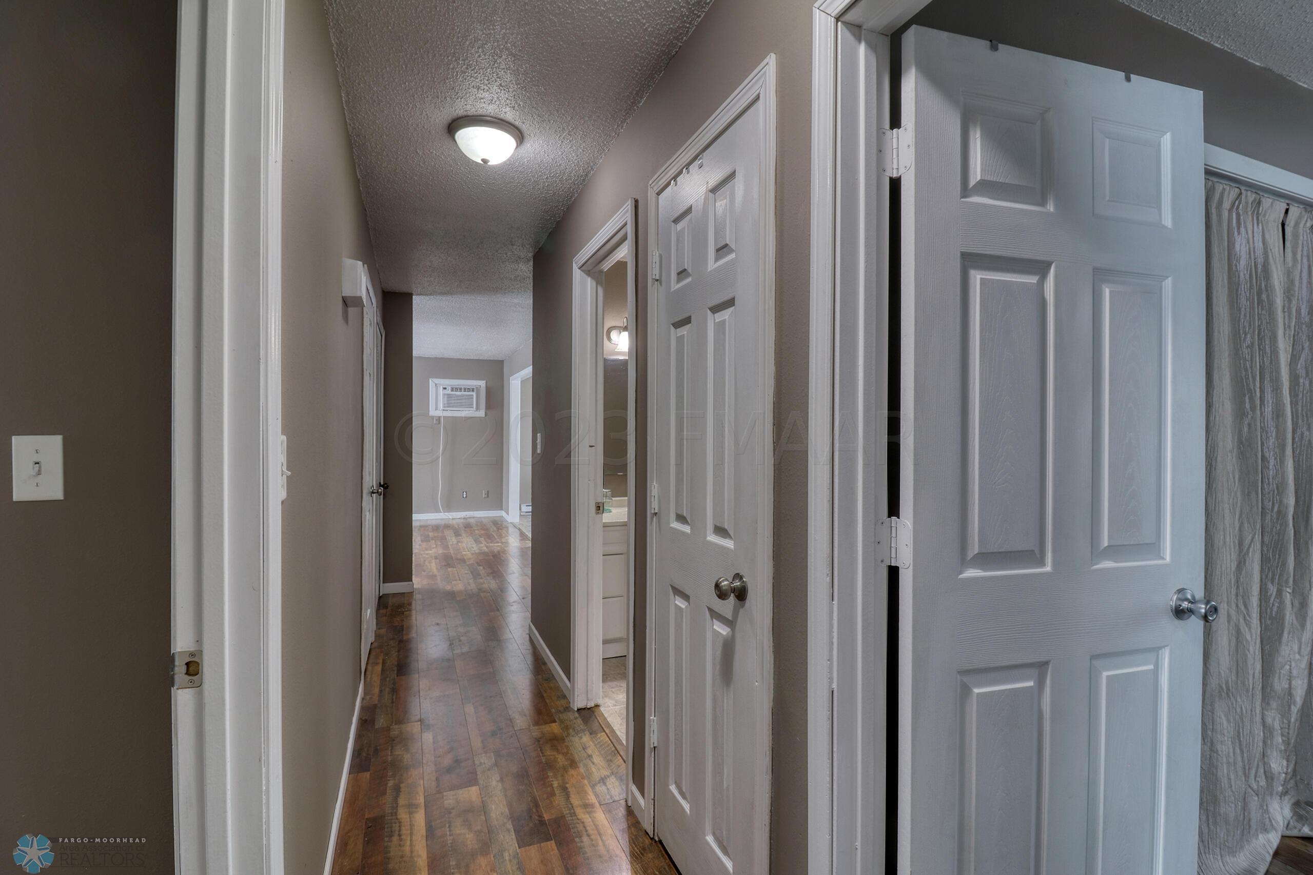 ULHallway