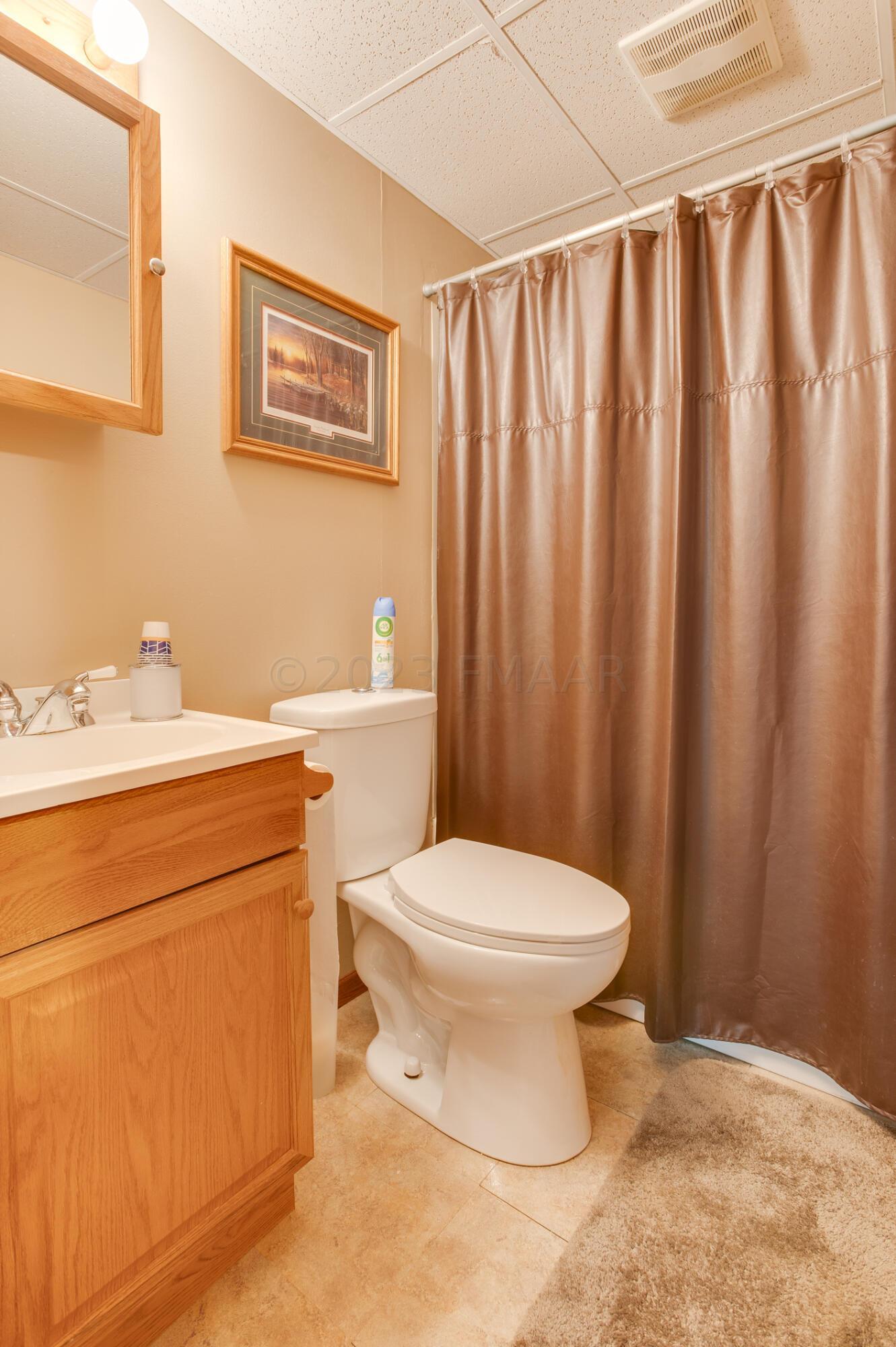 Bathroom 3