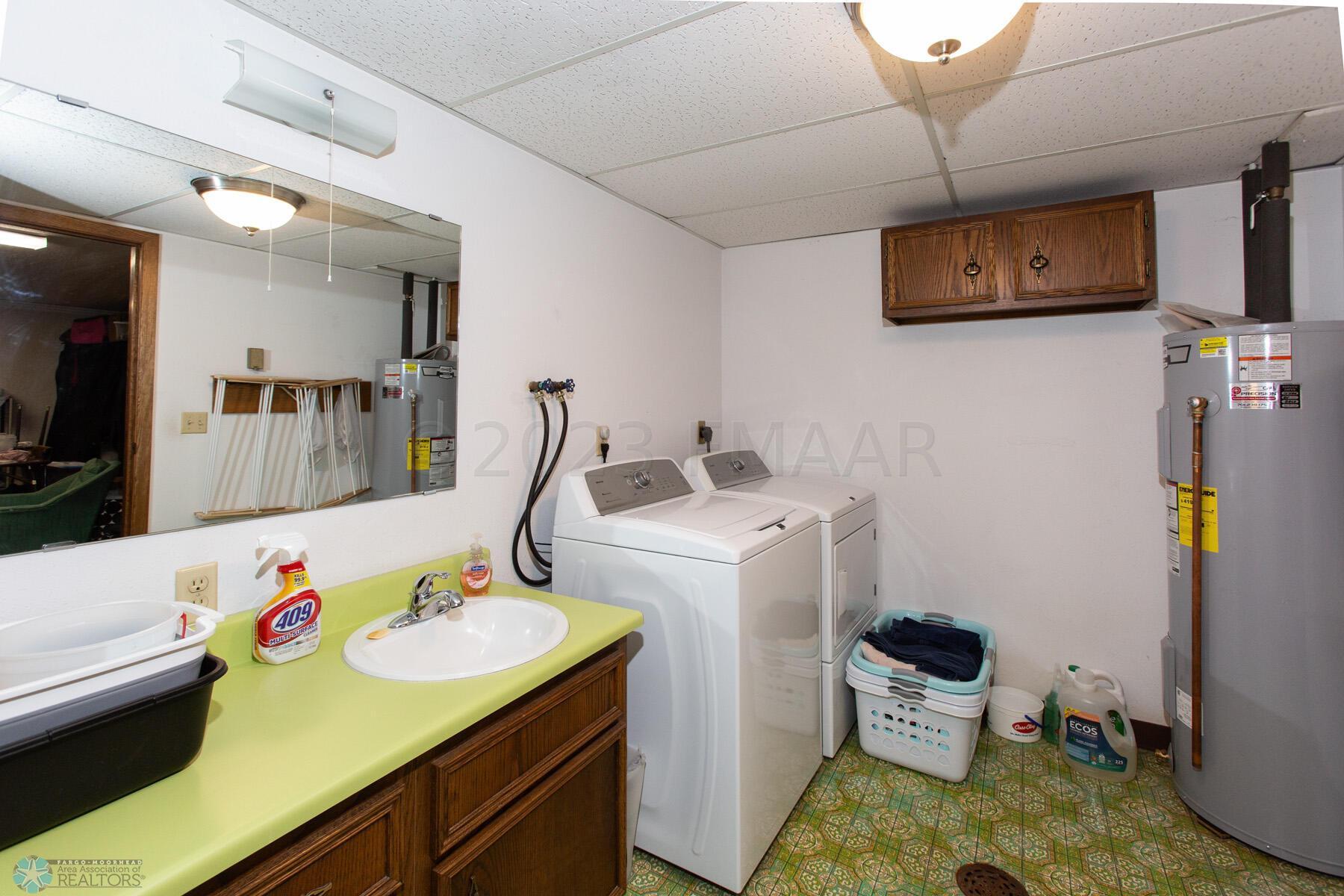 Laundry/Utility