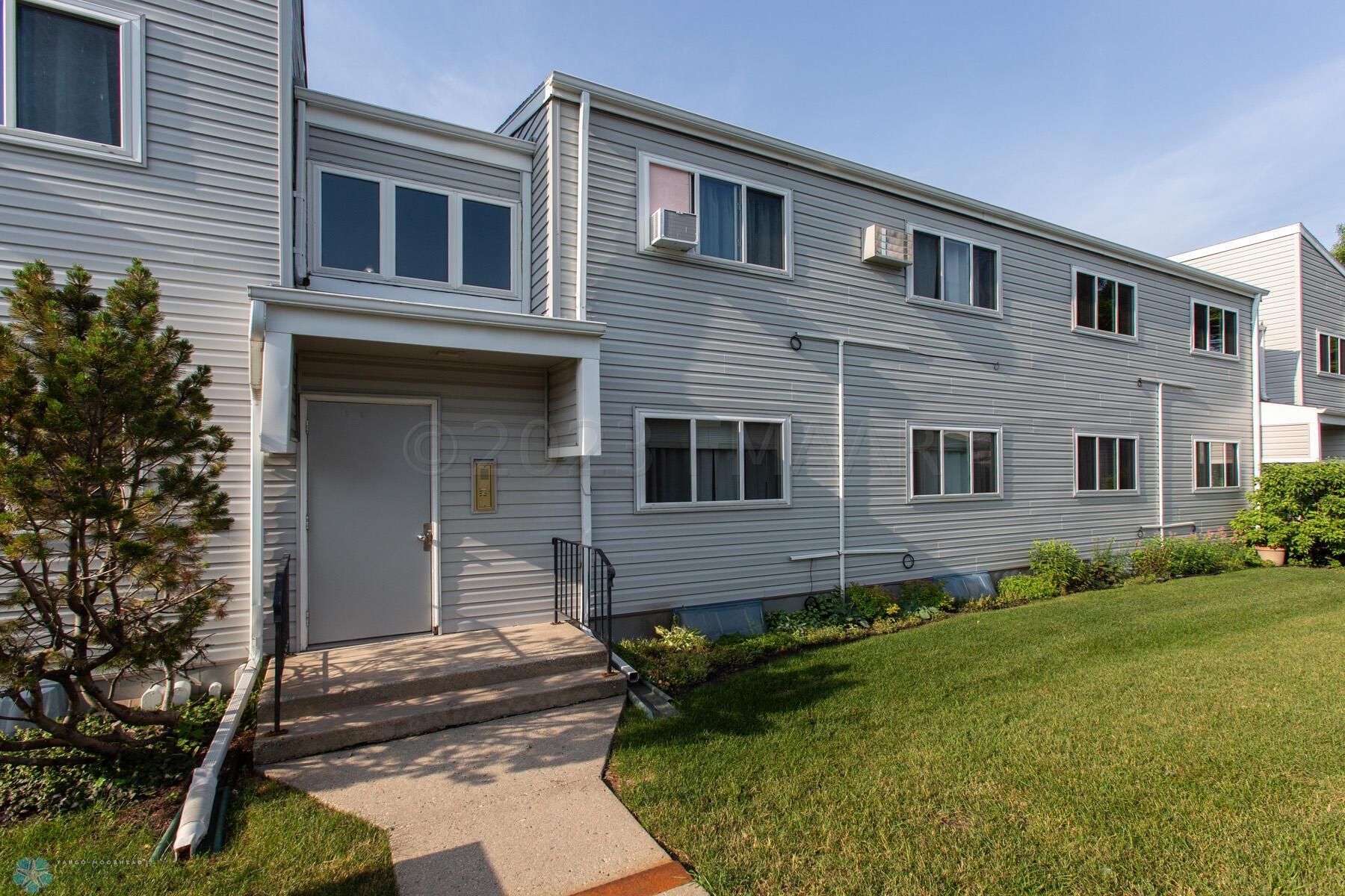 Rear Exterior